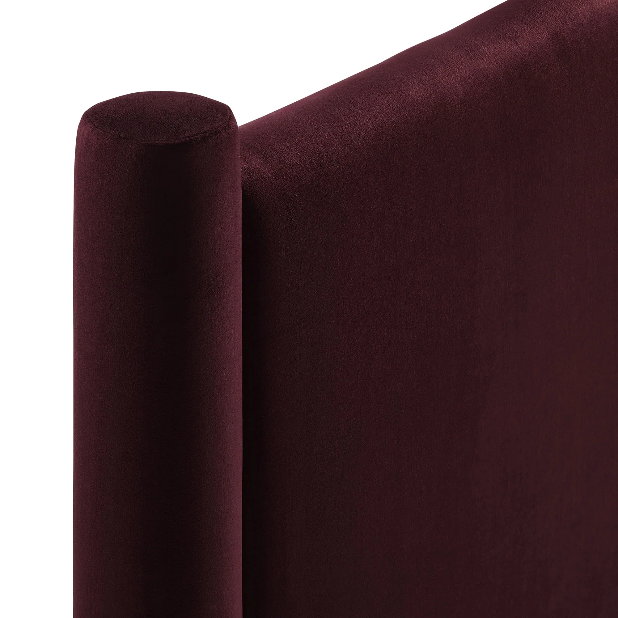 Rael Performance Velvet Queen Headboard by Modway - Image 17