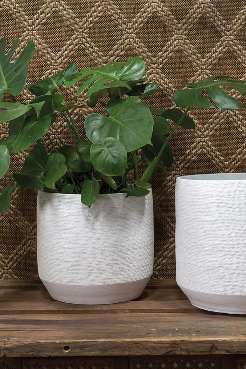Ray Pot By Accent Decor - Image 4