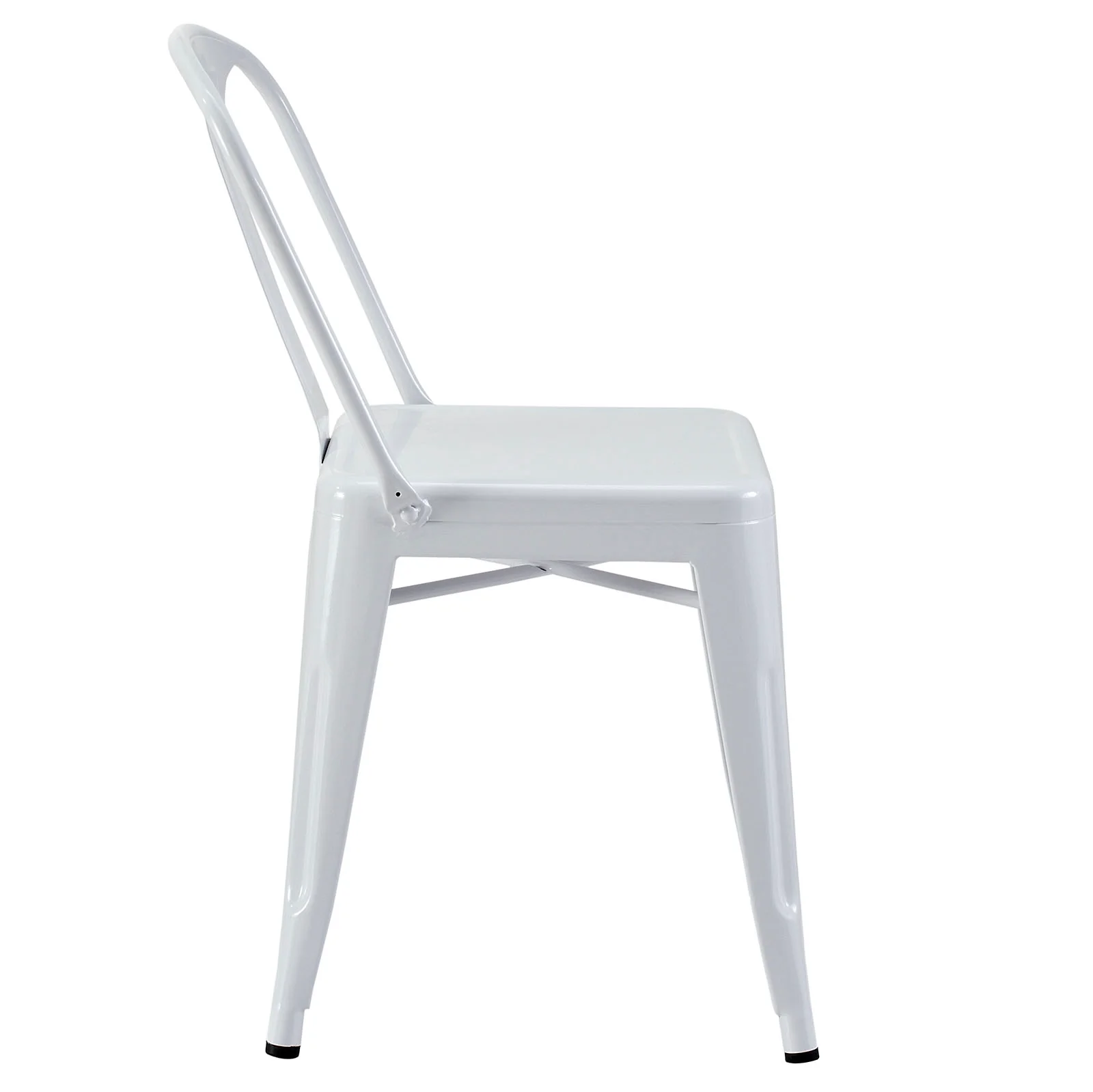 Reception Dining Side Chair Set of 4 By Modway - EEI-1302 - Image 3