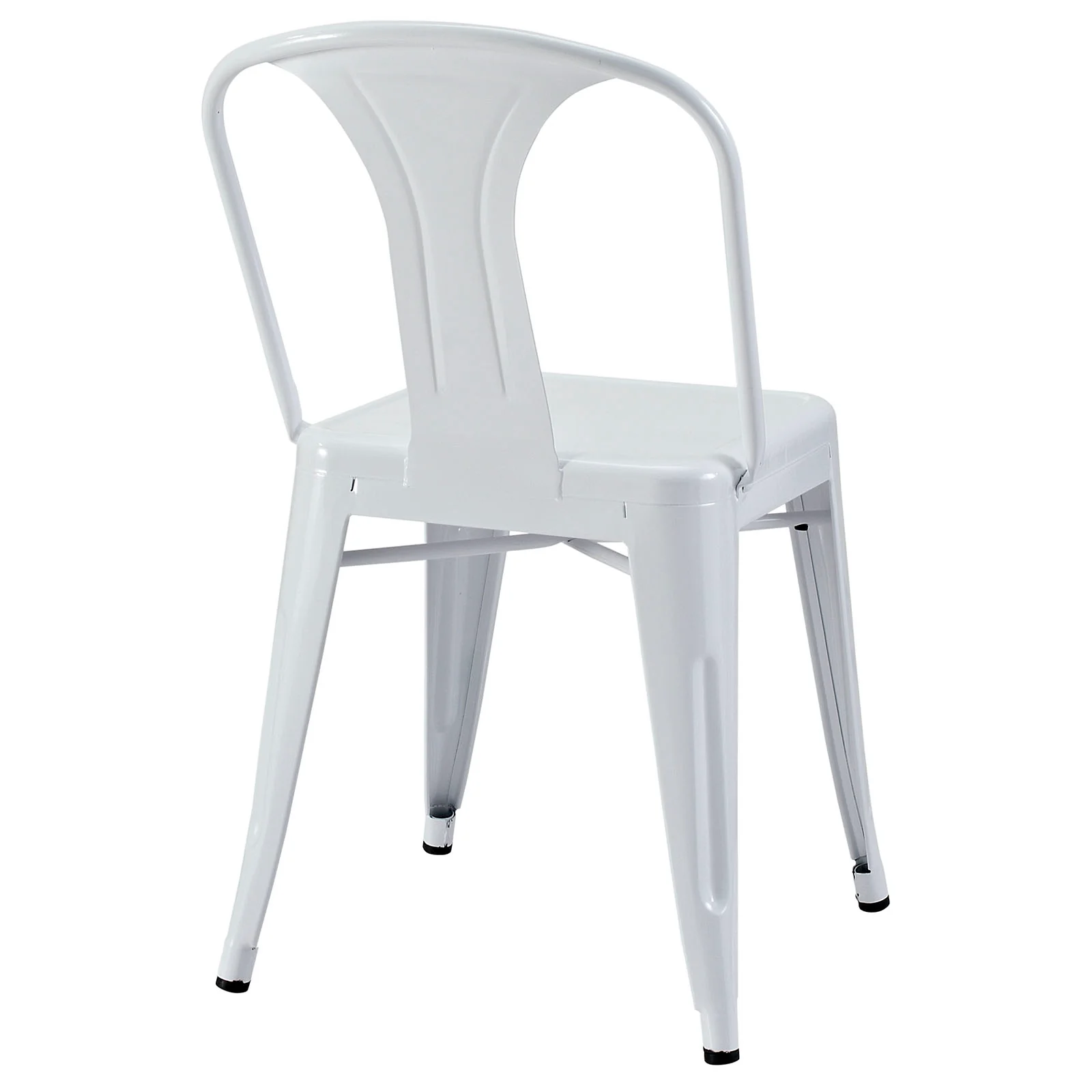 Reception Dining Side Chair Set of 4 By Modway - EEI-1302 - Image 4