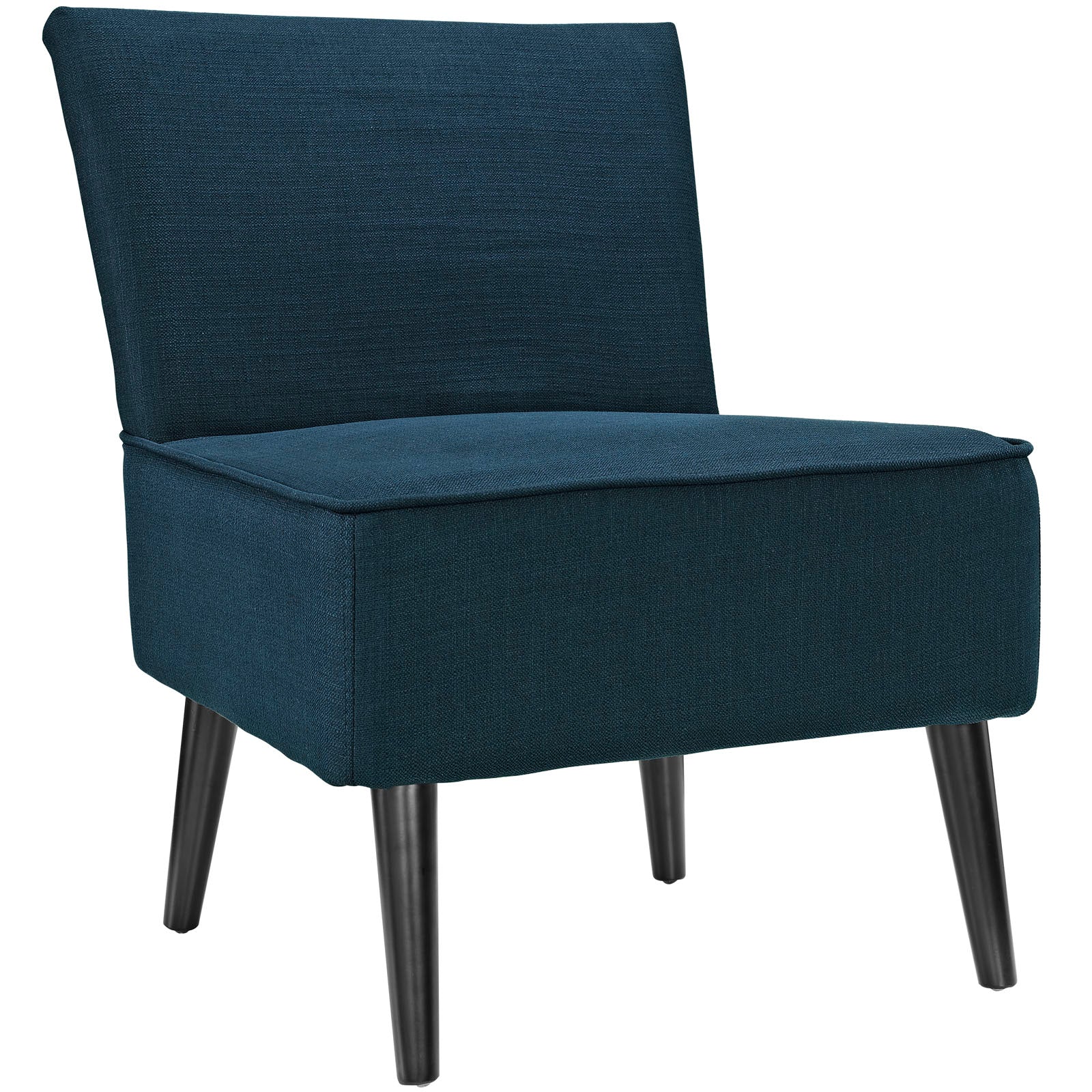 Reef Upholstered Fabric Side Chair by Modway - Image 2