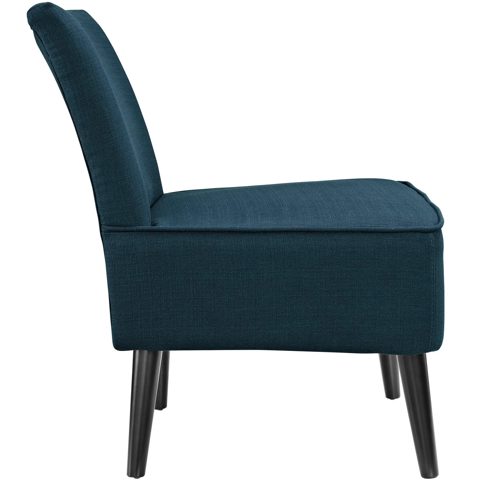 Reef Upholstered Fabric Side Chair by Modway - Image 3