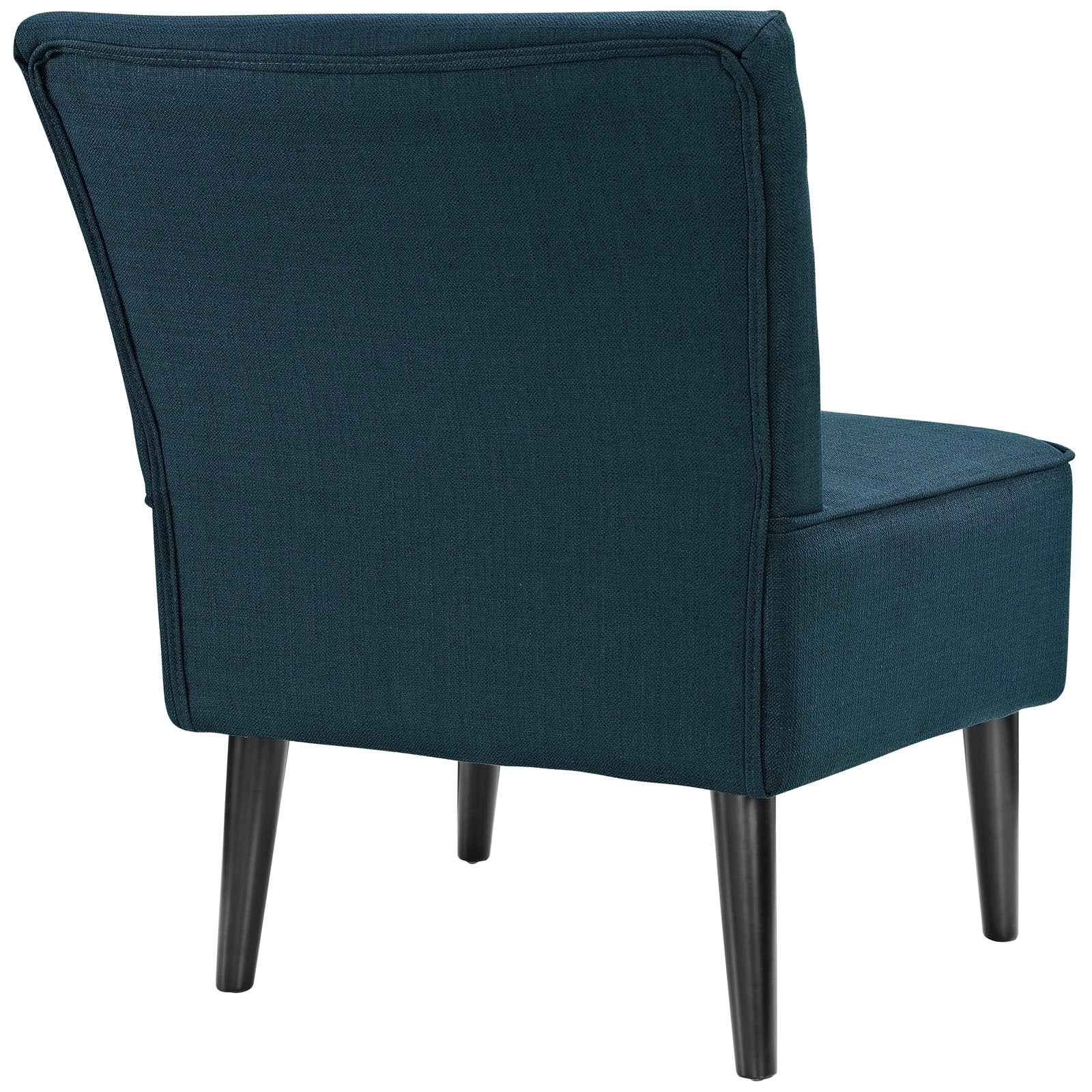 Reef Upholstered Fabric Side Chair by Modway - Image 4