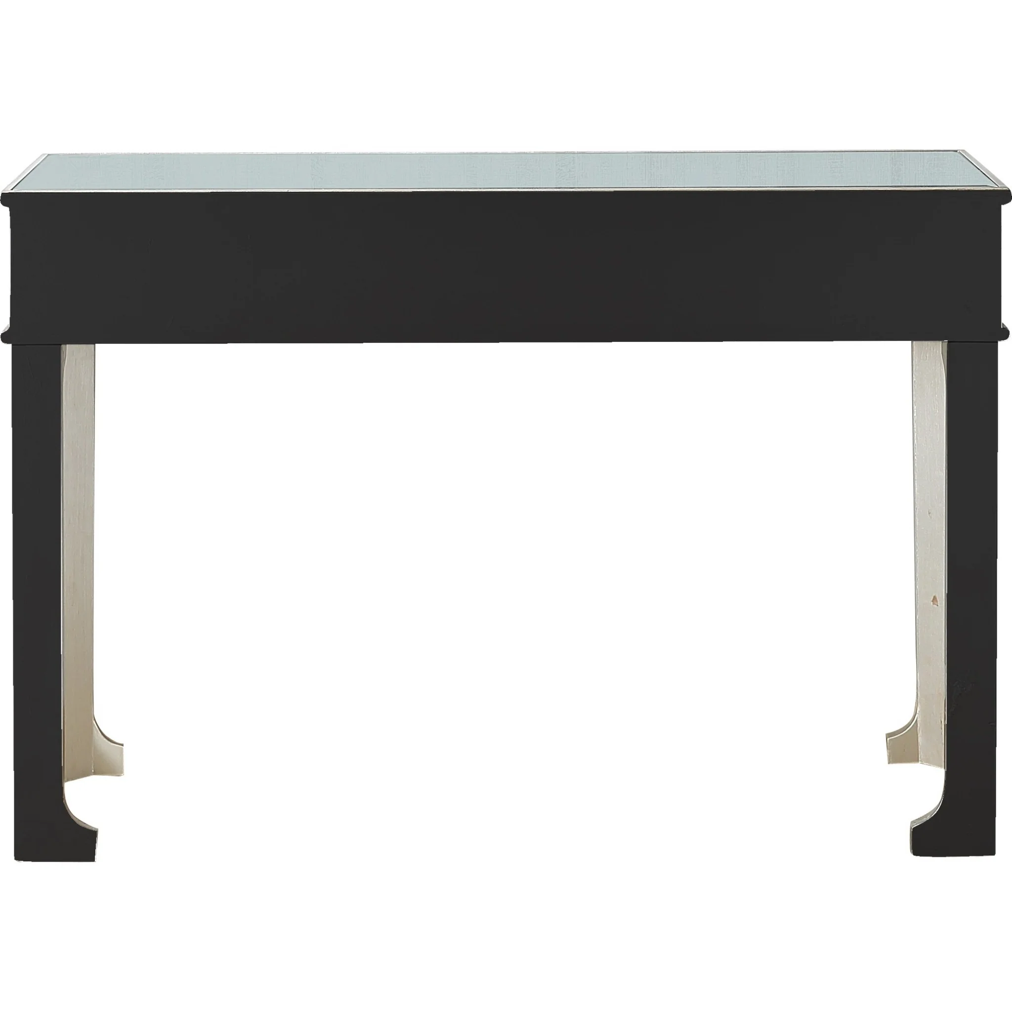 Regal Feel Console Table By Homeroots - Image 5