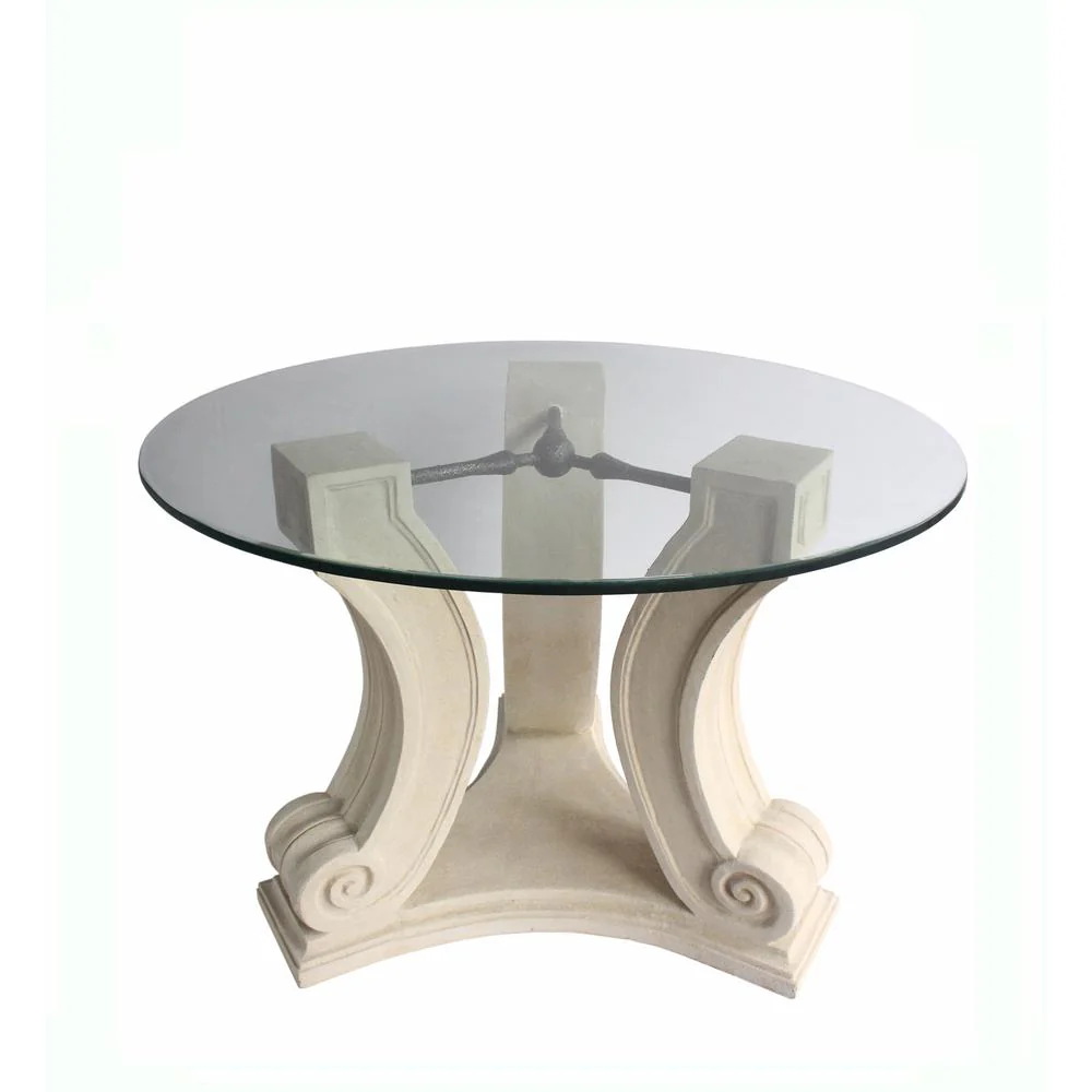 Regency Entry Hallwaytable By Anderson Teak - Image 2