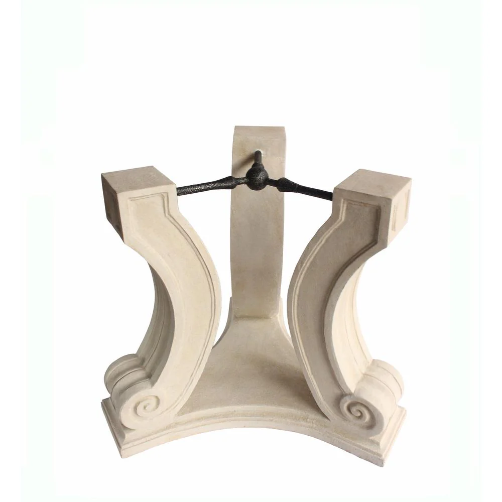 Regency Entry Hallwaytable By Anderson Teak - Image 3