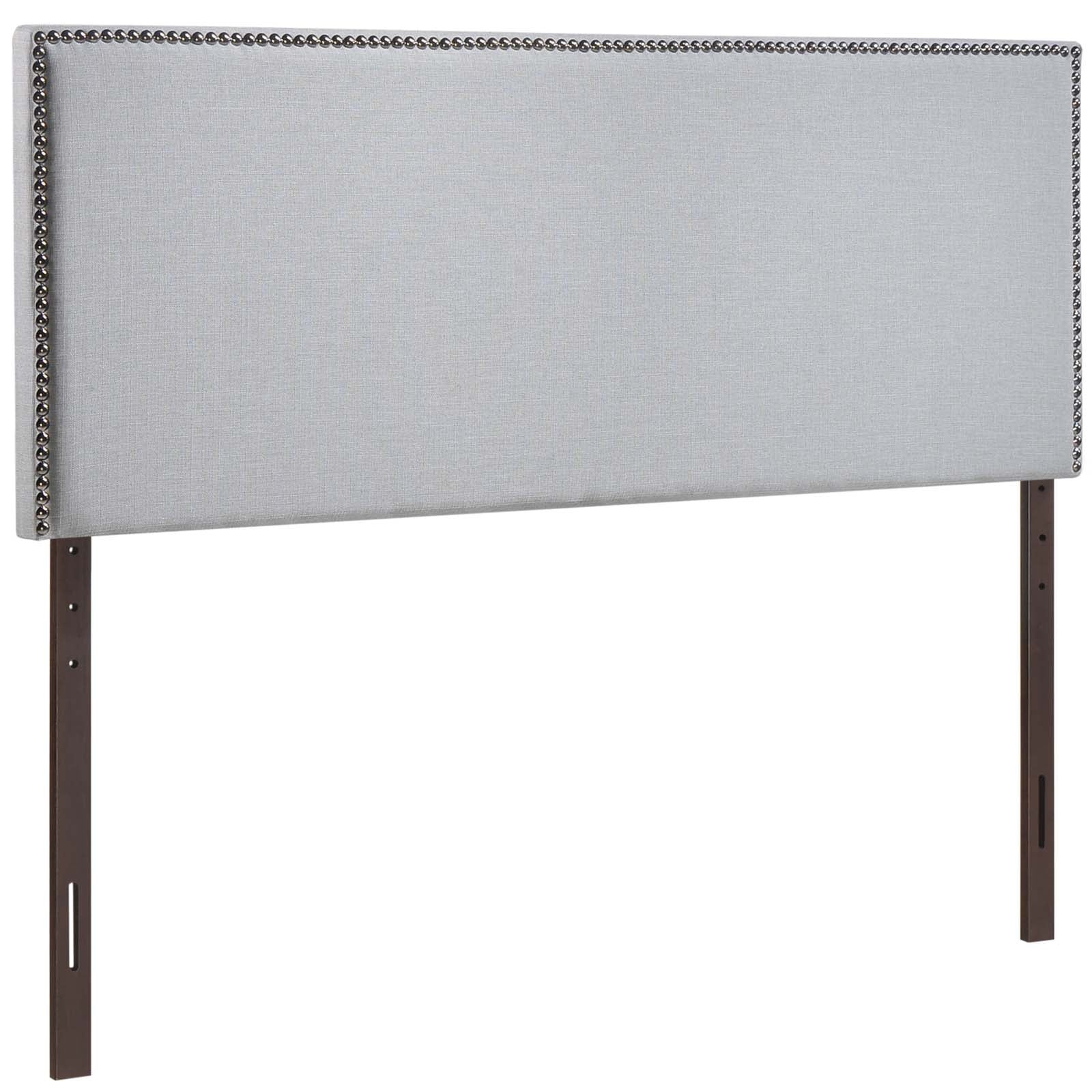 Region Nailhead  Full Upholstered Headboard By Modway - MOD-5217 - Image 3