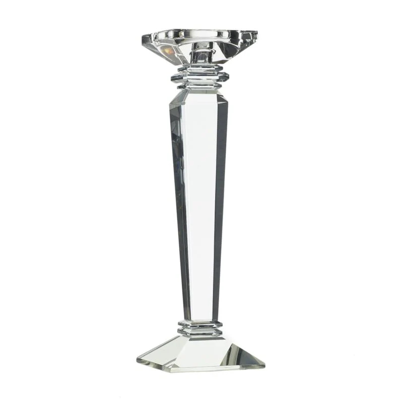 Regis Candlestick 4"x10.75" By Accent Decor - Image 5