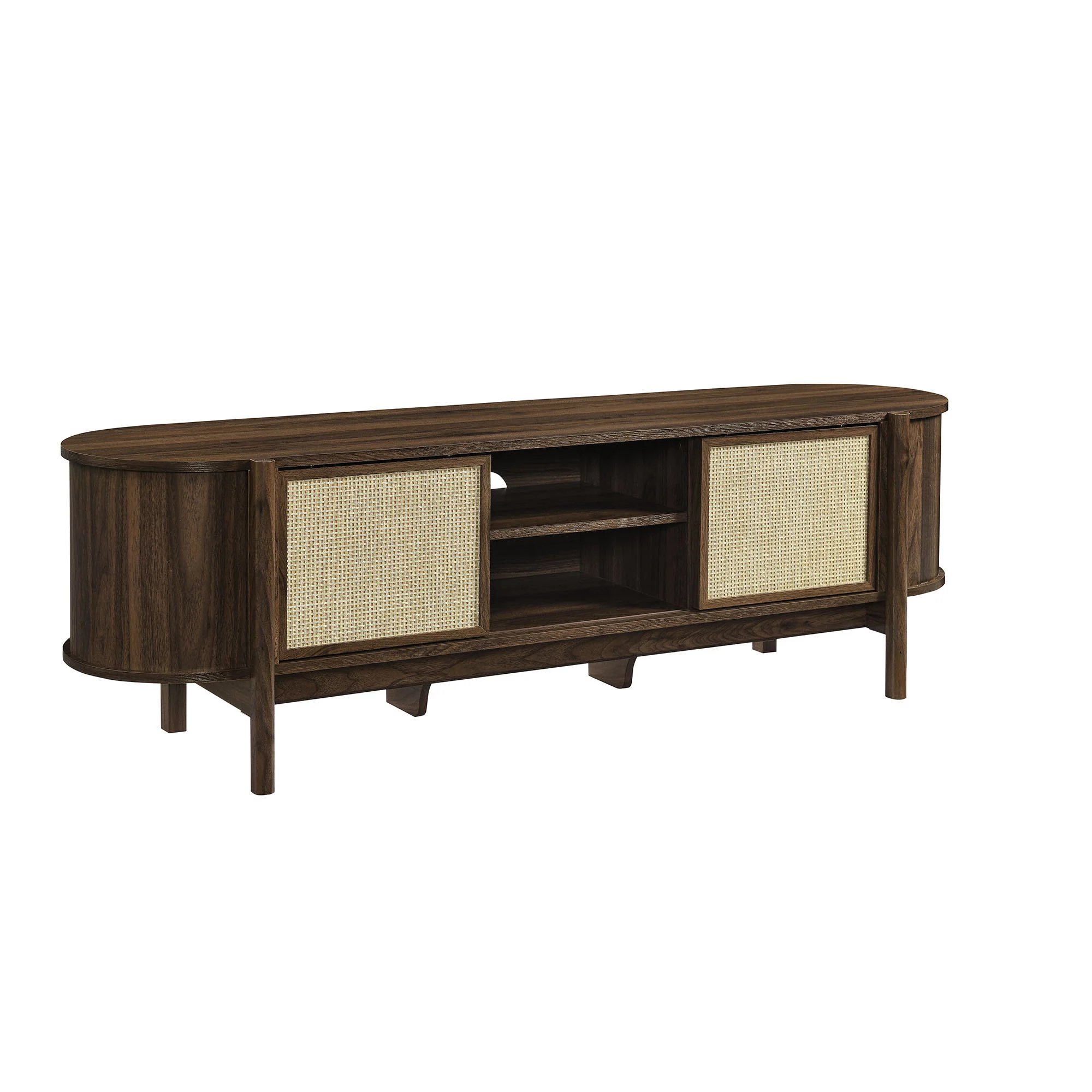 Reid 61" TV Stand by Modway - Image 2