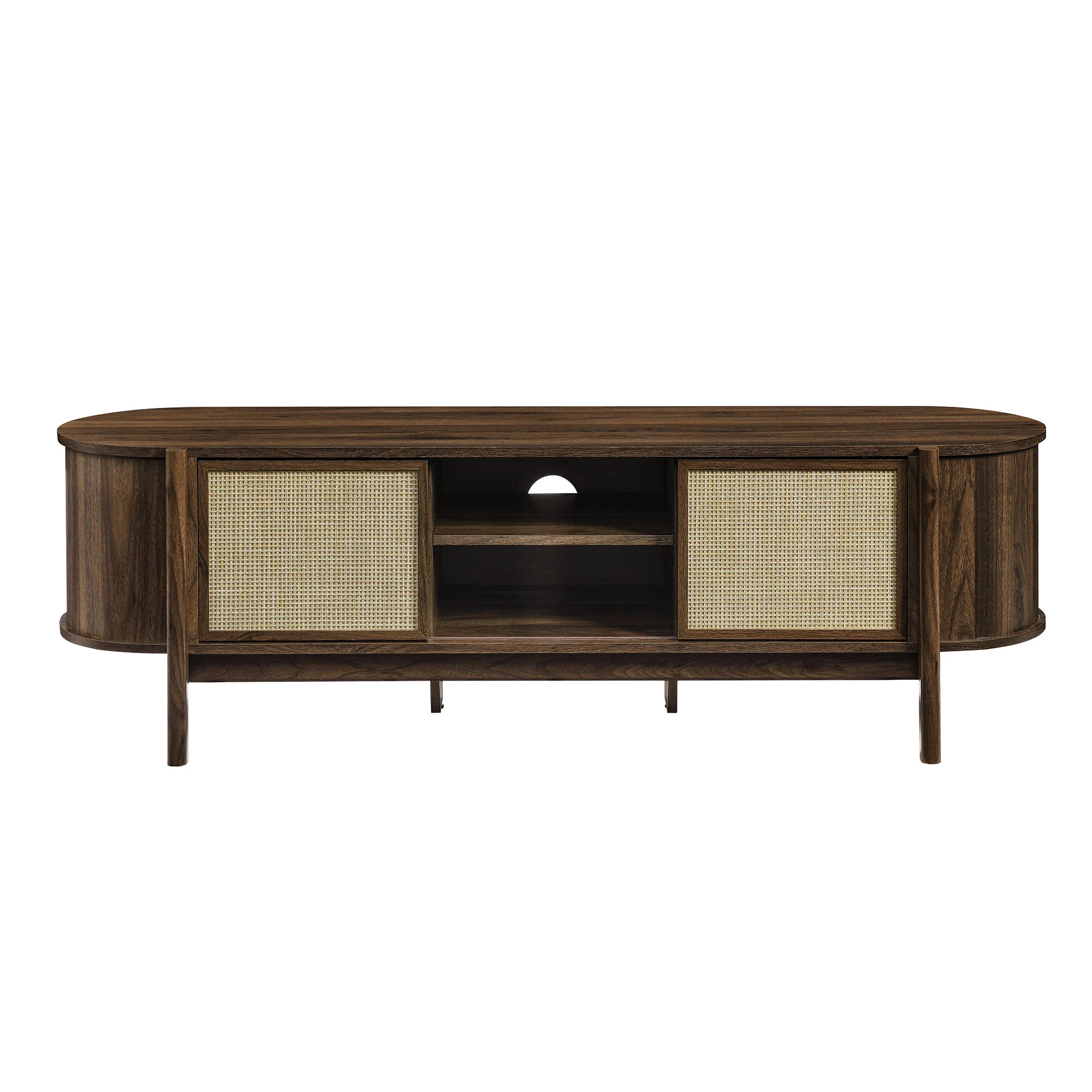 Reid 61" TV Stand by Modway - Image 4