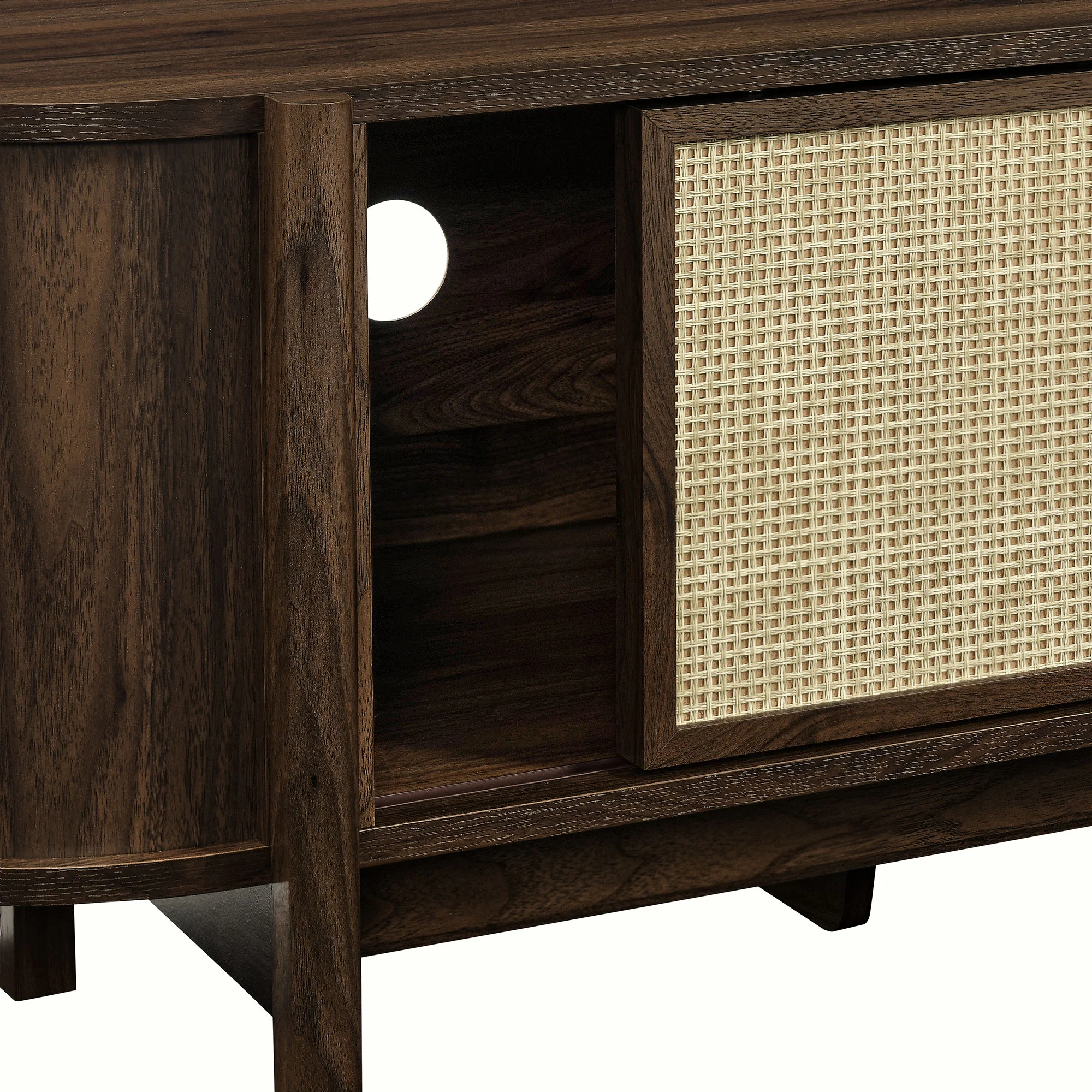 Reid 61" TV Stand by Modway - Image 6