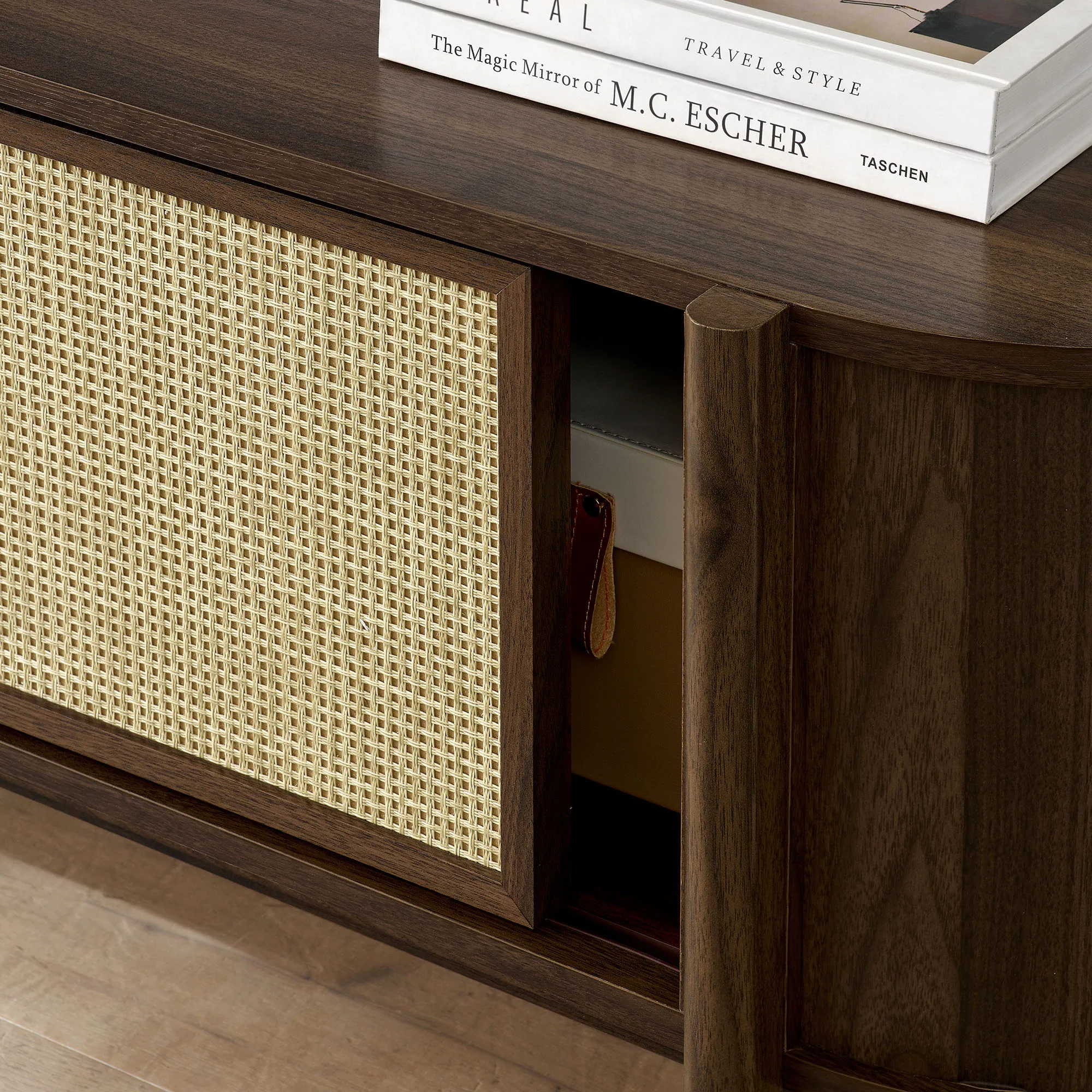 Reid 61" TV Stand by Modway - Image 8