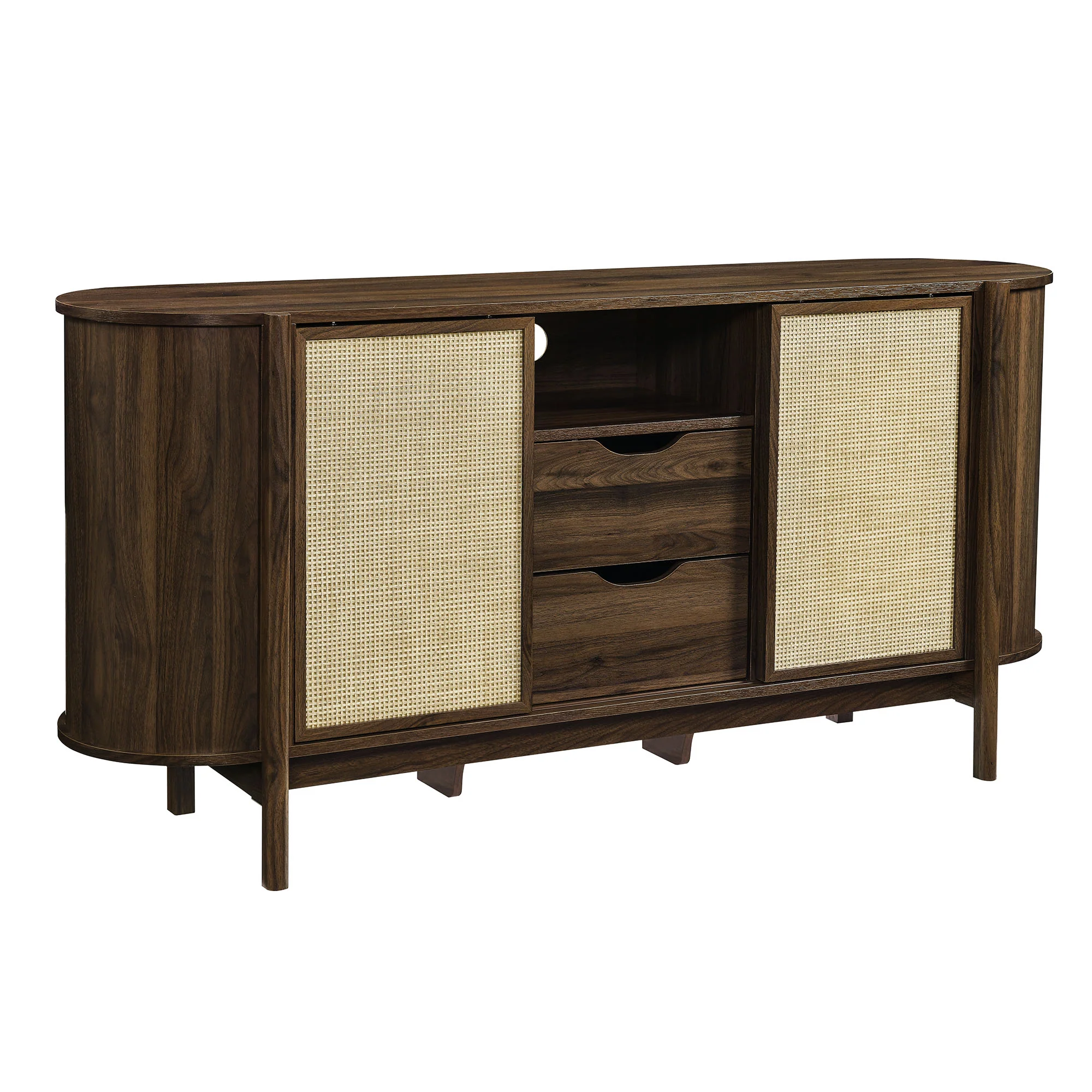 Reid 63" Curved Sideboard by Modway - Image 2