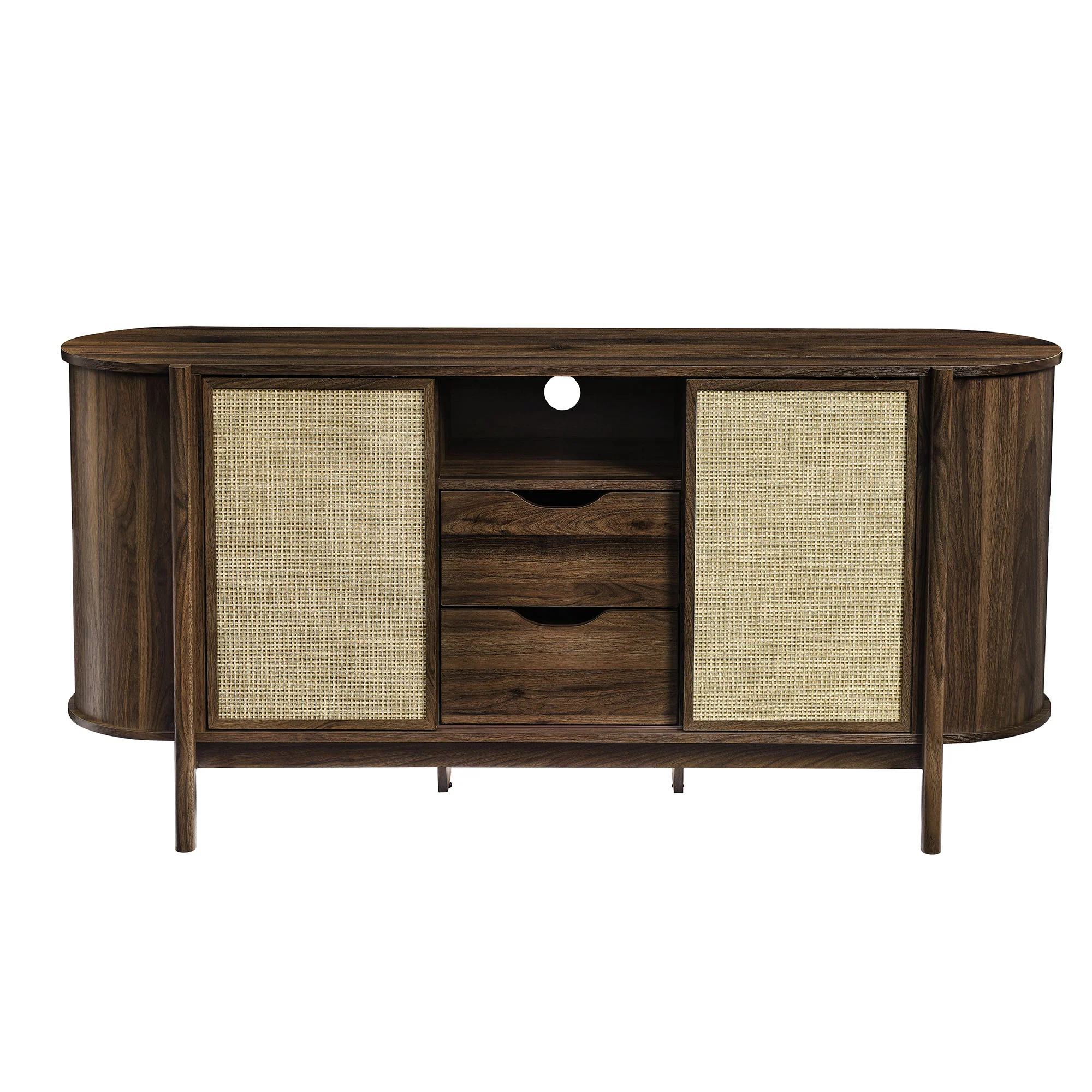 Reid 63" Curved Sideboard by Modway - Image 4