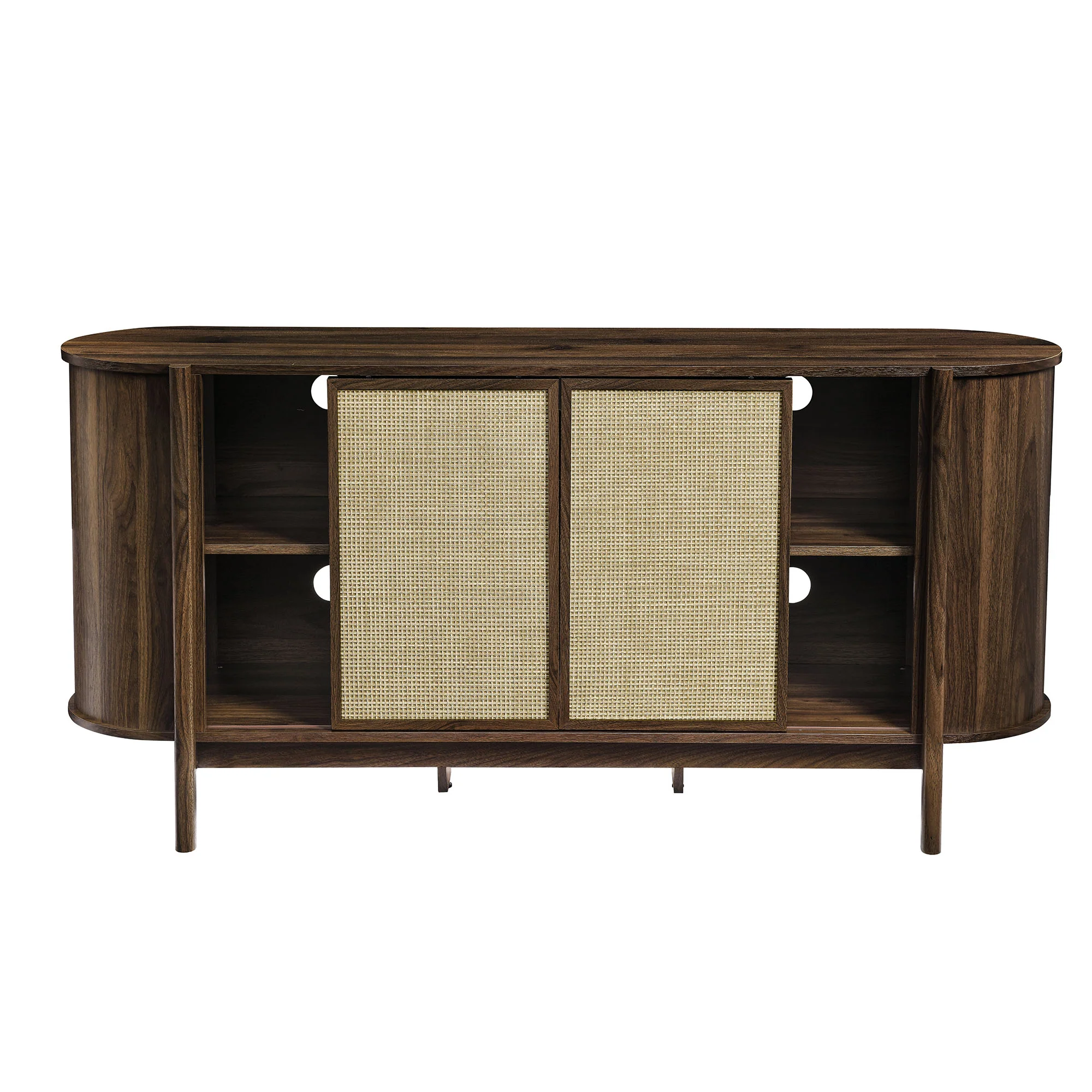 Reid 63" Curved Sideboard by Modway - Image 5