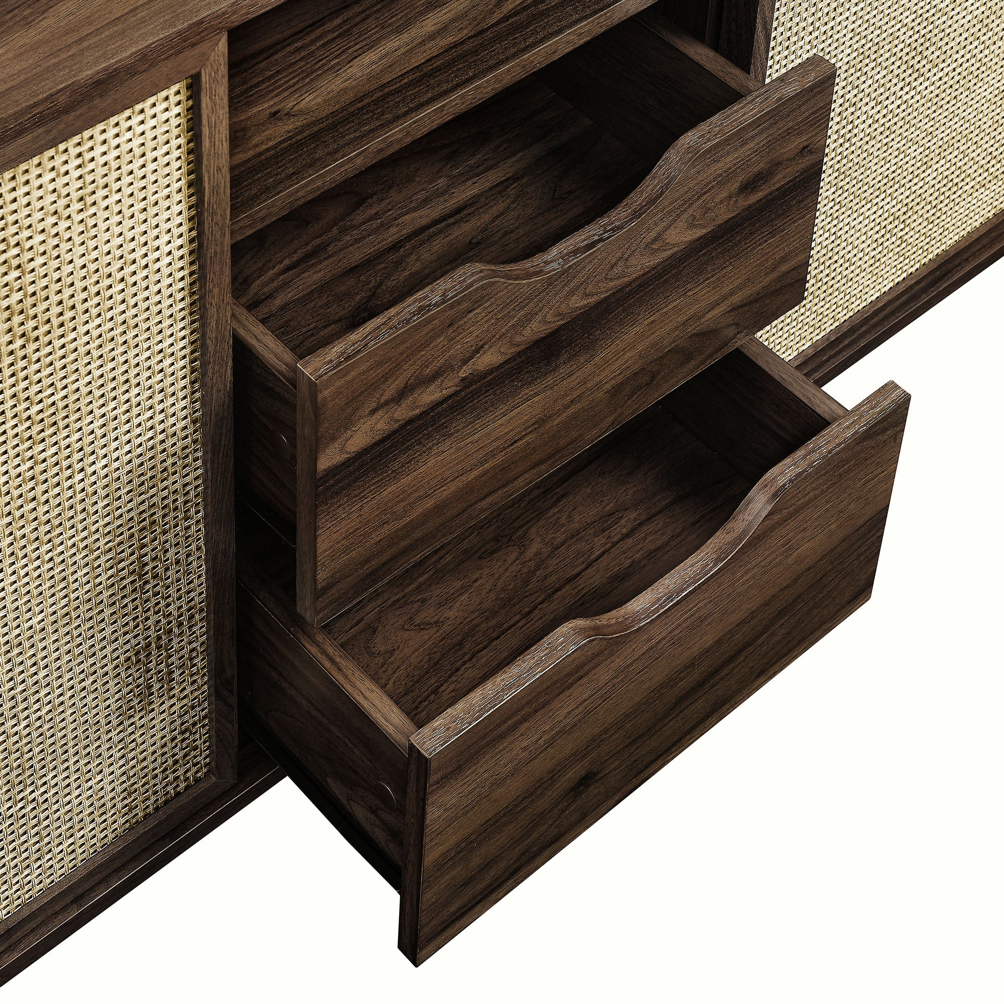 Reid 63" Curved Sideboard by Modway - Image 6