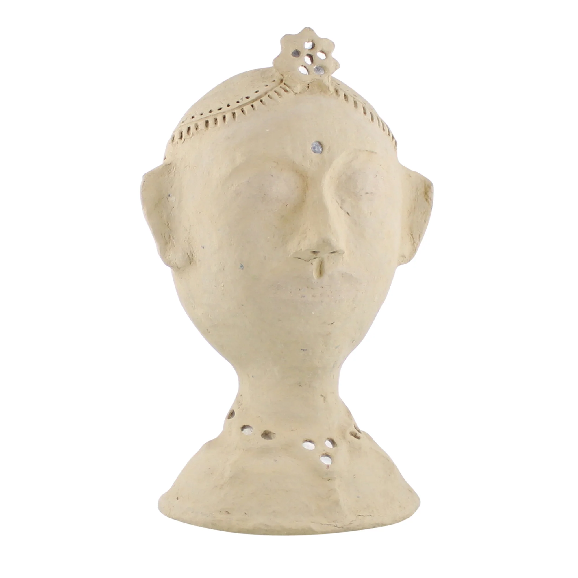 Rekha, Female Bust By HomArt - Image 2