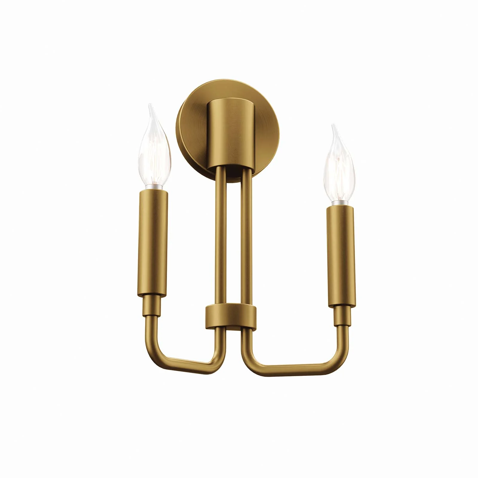 Rekindle 2-Light Wall Sconce By Modway - EEI-5638 - Image 18
