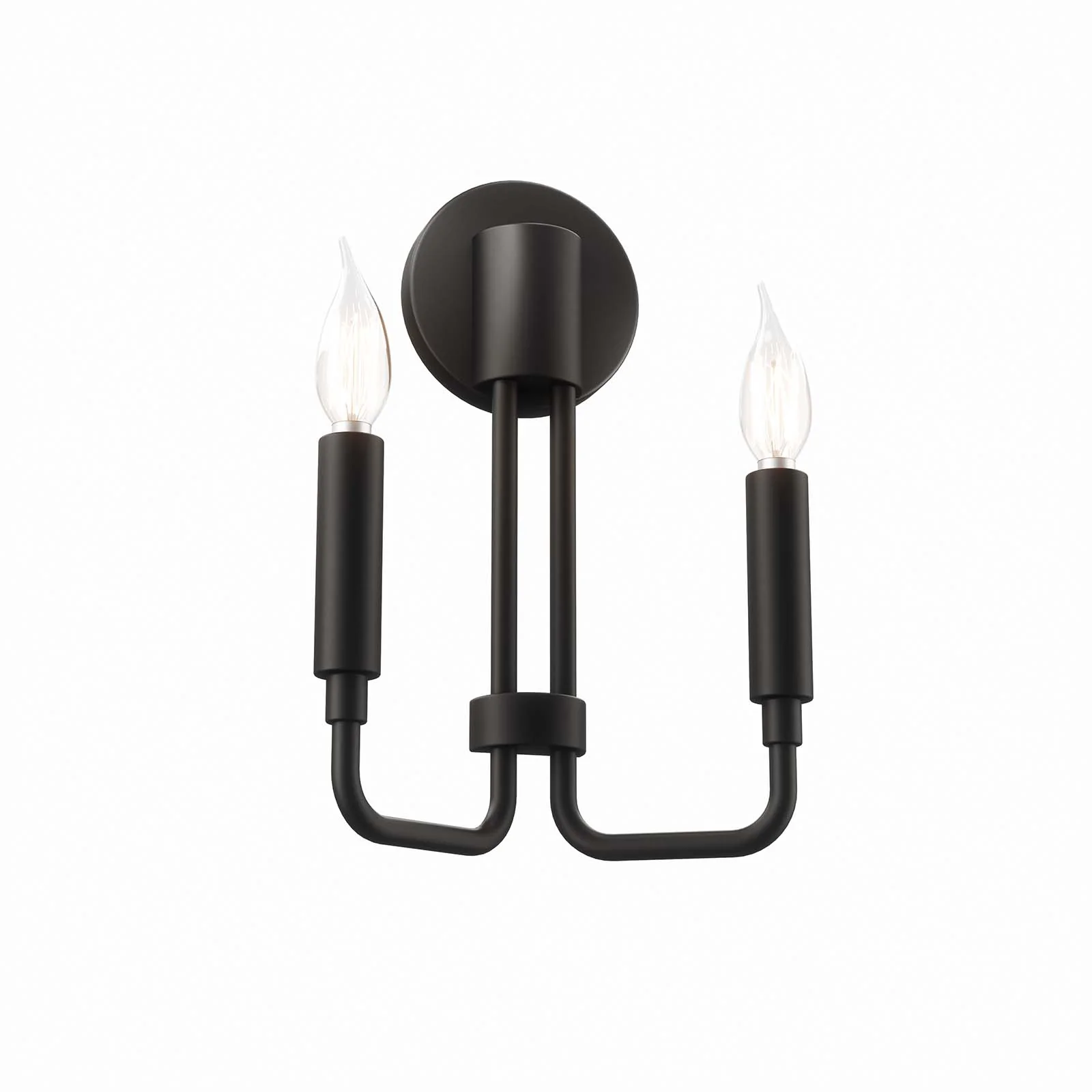 Rekindle 2-Light Wall Sconce By Modway - EEI-5638 - Image 2