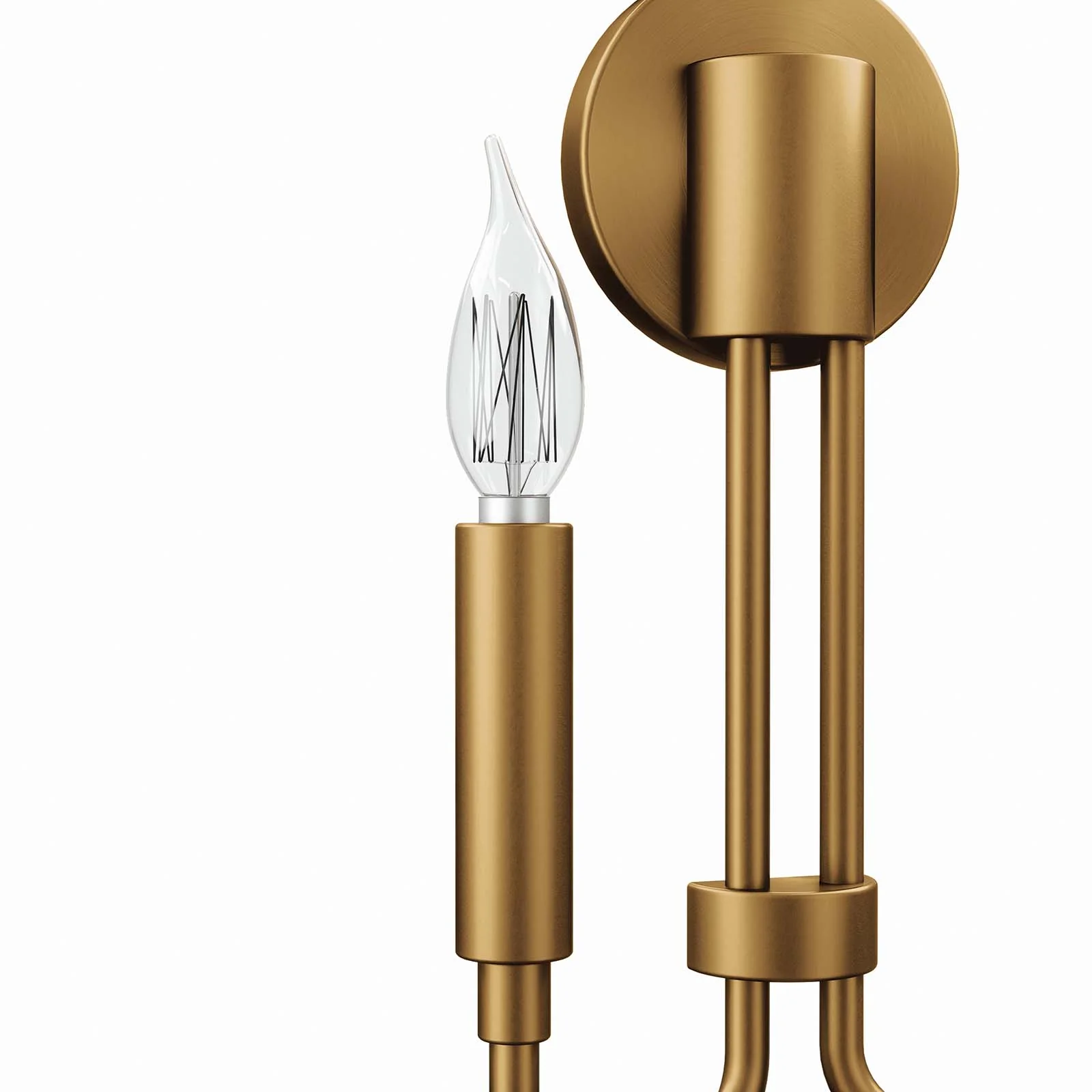Rekindle 2-Light Wall Sconce By Modway - EEI-5638 - Image 20