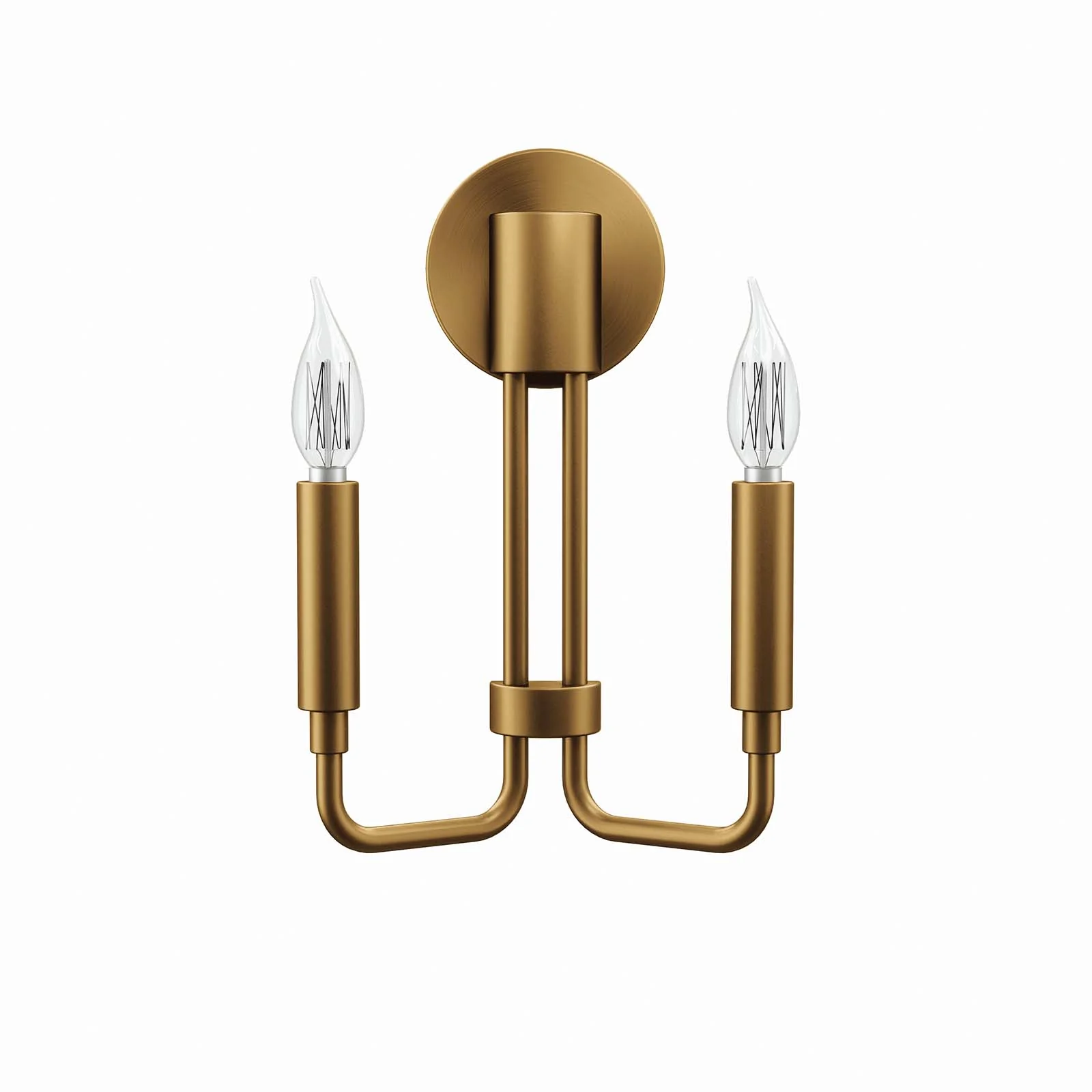 Rekindle 2-Light Wall Sconce By Modway - EEI-5638 - Image 22