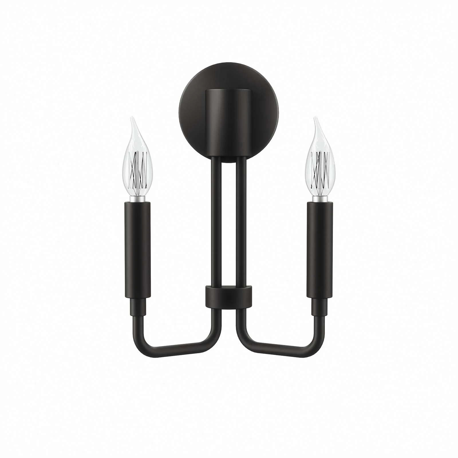 Rekindle 2-Light Wall Sconce By Modway - EEI-5638 - Image 6