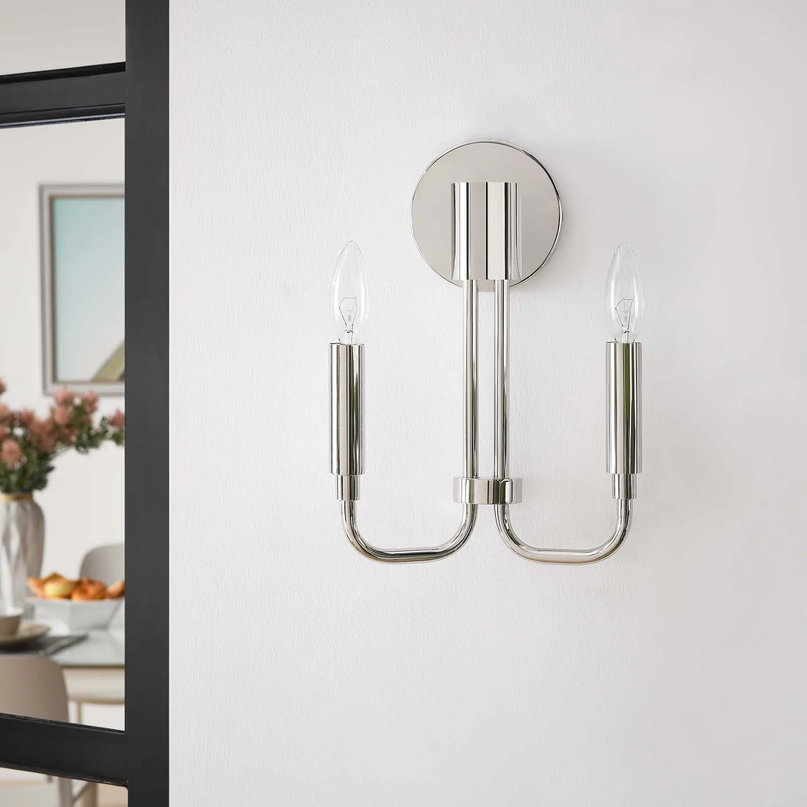 Rekindle 2-Light Wall Sconce By Modway - EEI-5638 - Image 9
