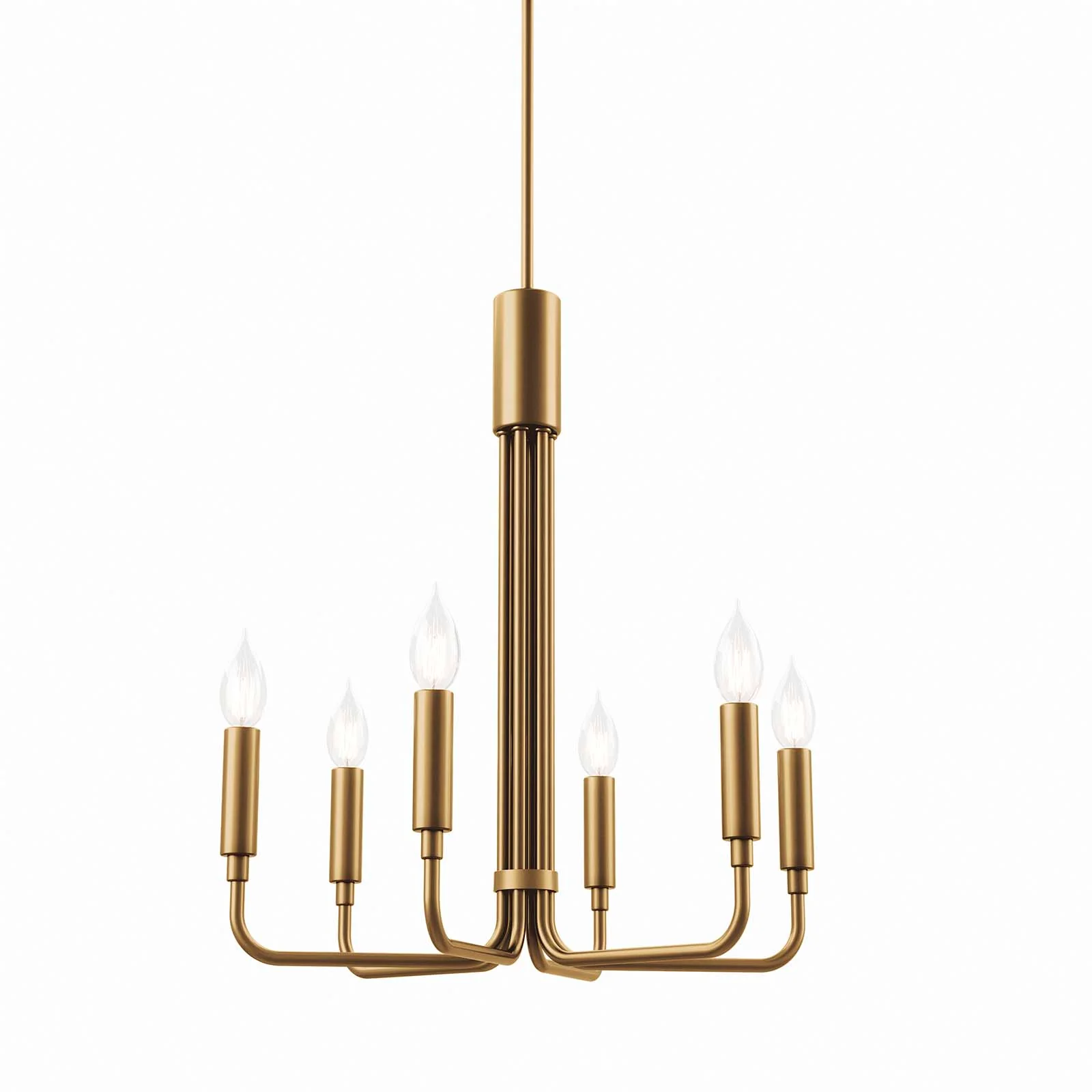 Rekindle 6-Light Chandelier By Modway - EEI-5637 - Image 19