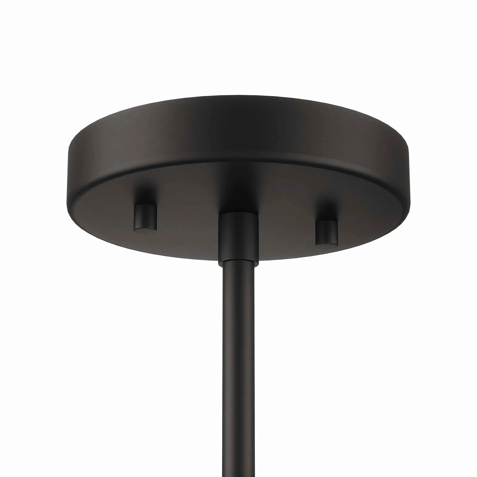 Rekindle 6-Light Chandelier By Modway - EEI-5637 - Image 4