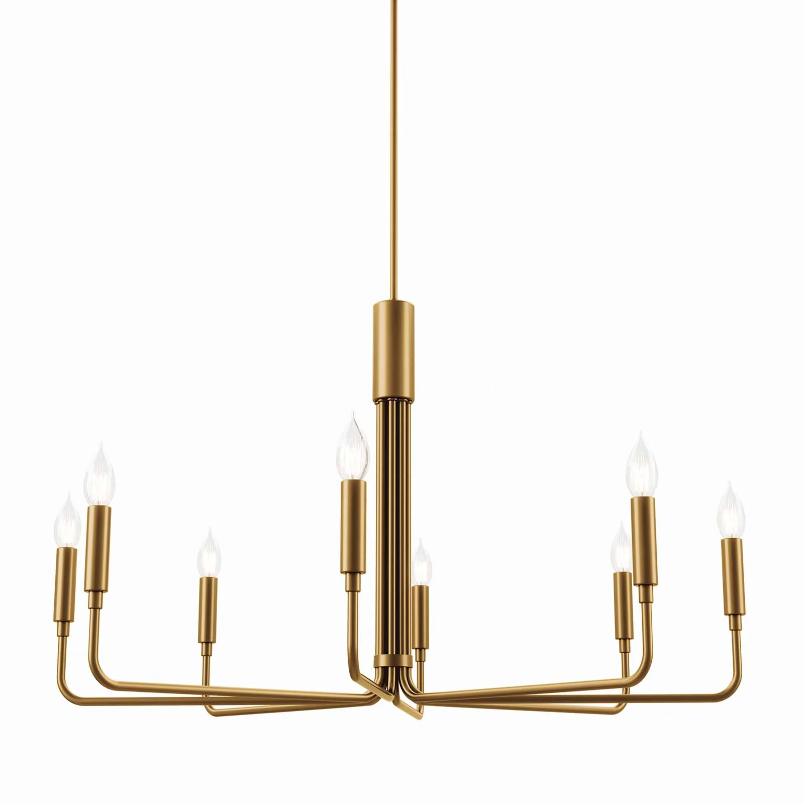 Rekindle 8-Light Chandelier By Modway - EEI-5636 - Image 19