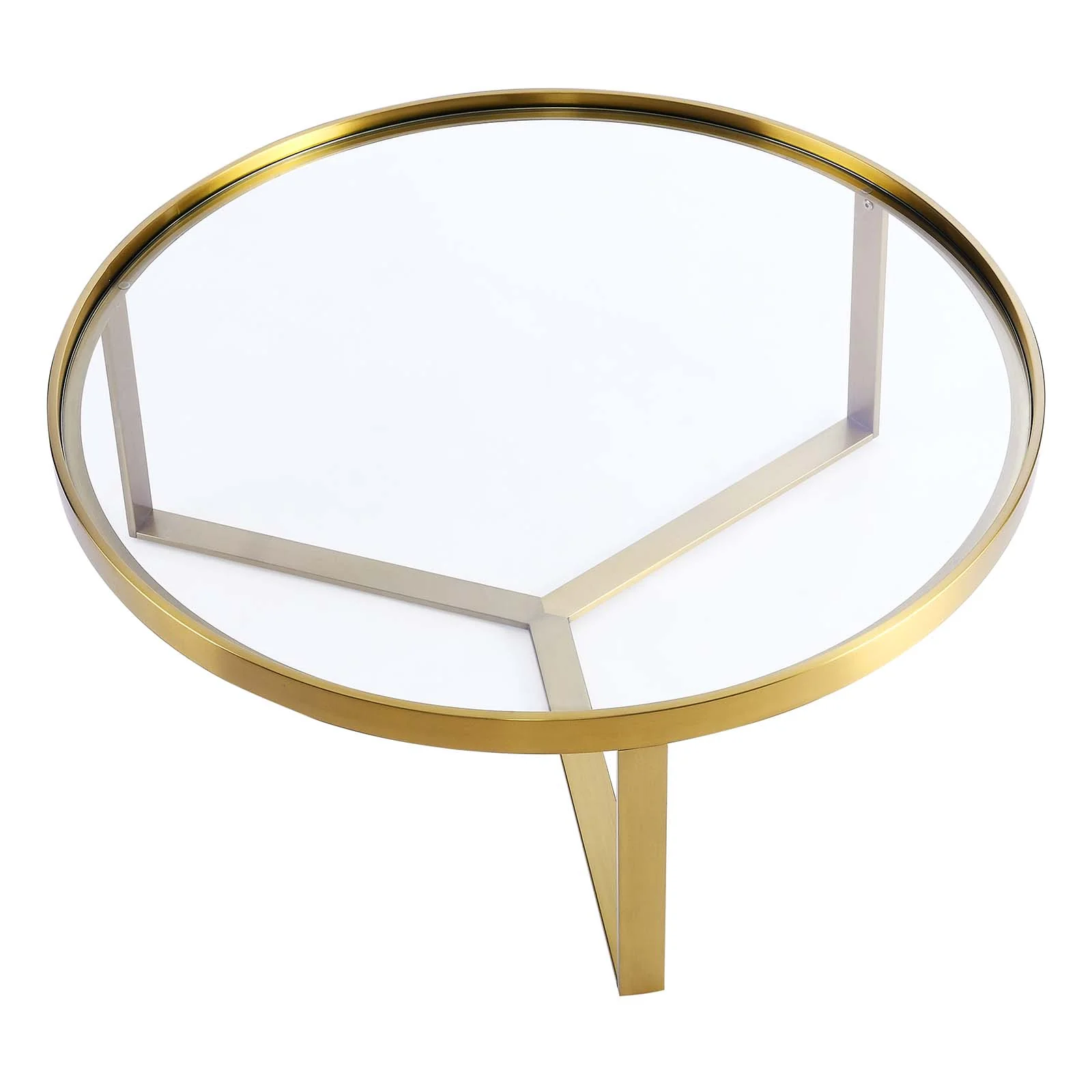 Relay Coffee Table By Modway - EEI-6153 - Image 3