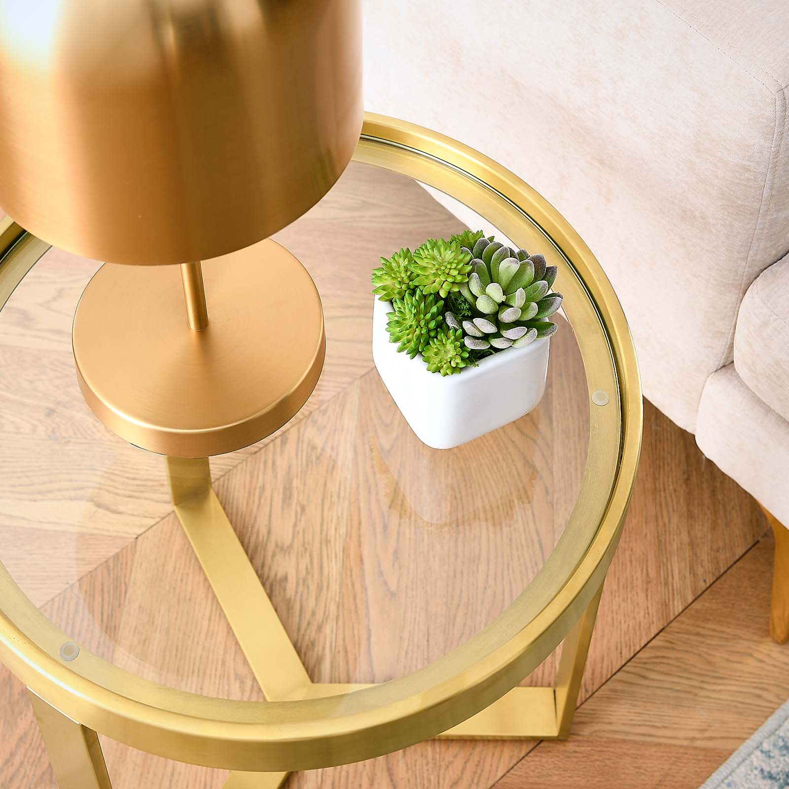 Relay Side Table By Modway - EEI-6150 - Image 7