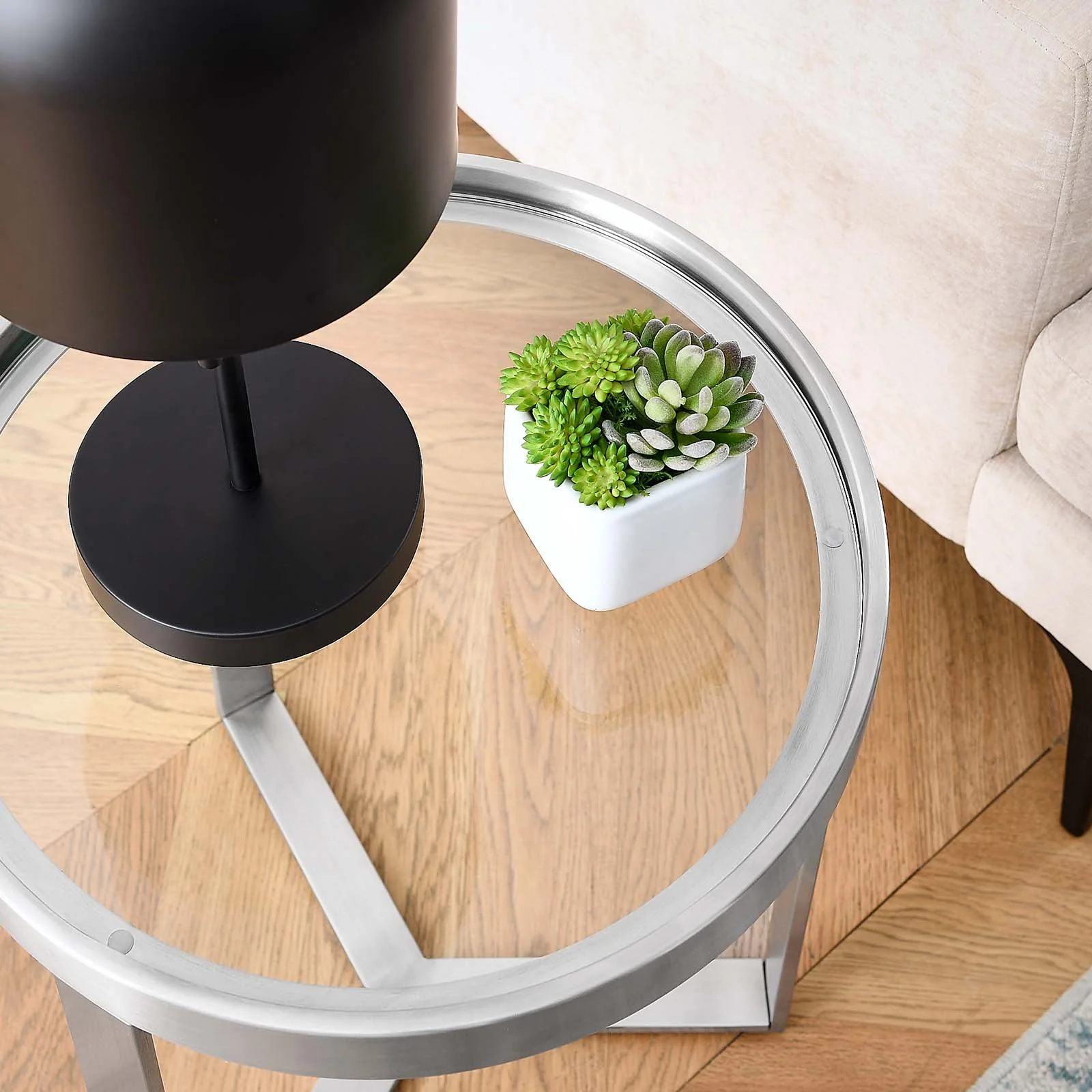 Relay Side Table By Modway - EEI-6151 - Image 7