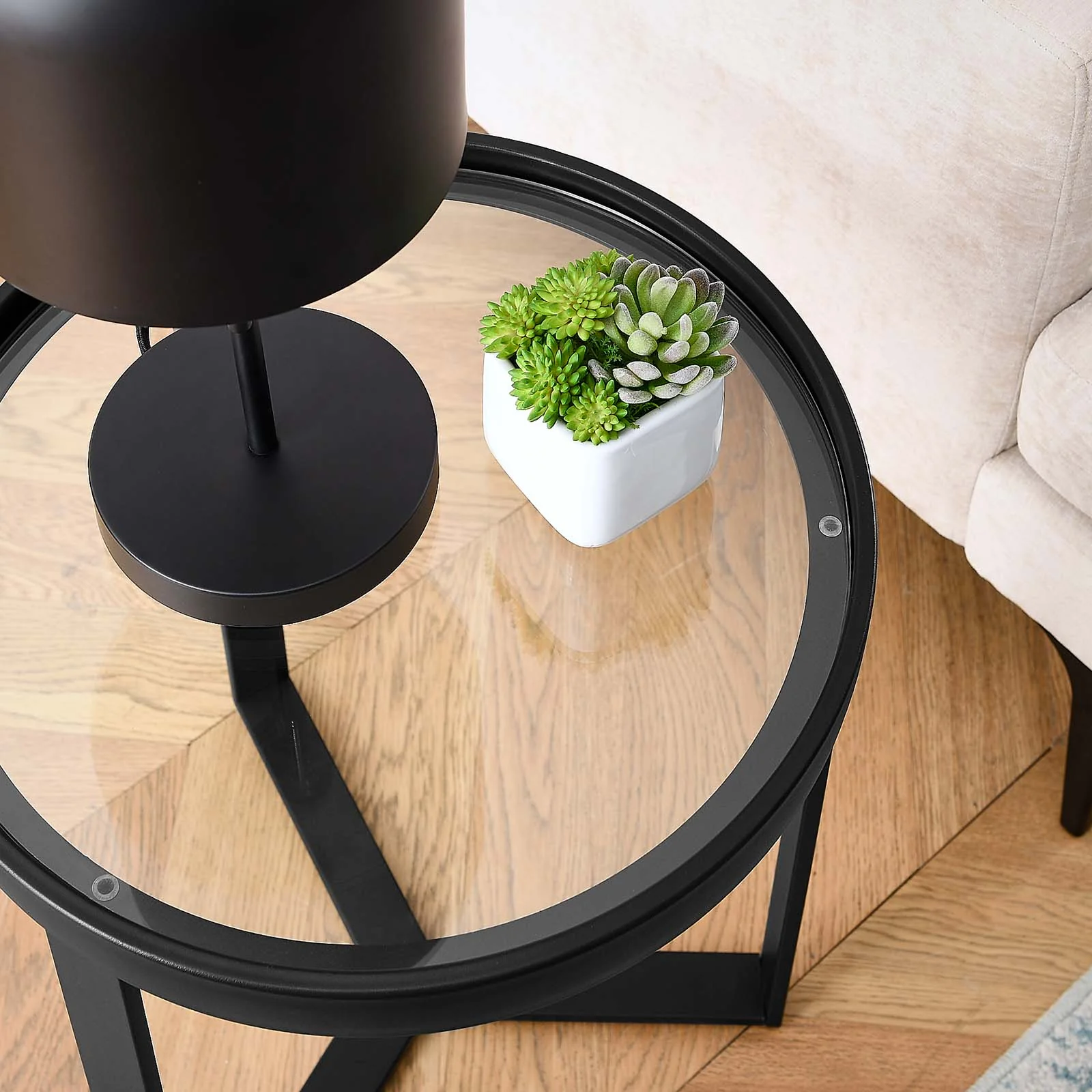 Relay Side Table By Modway - EEI-6152 - Image 7