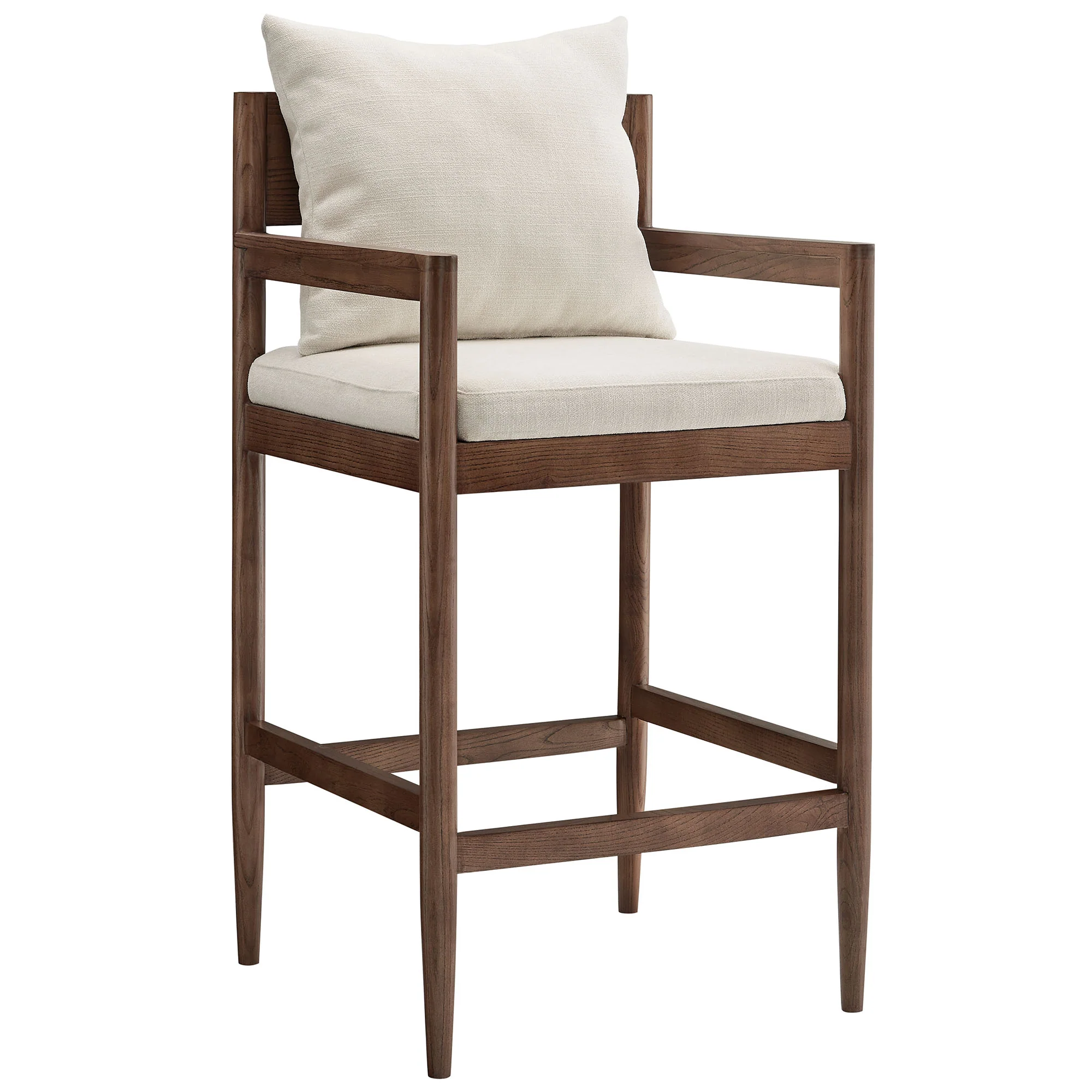 Remington Wood Bar Stool by Modway - Image 10