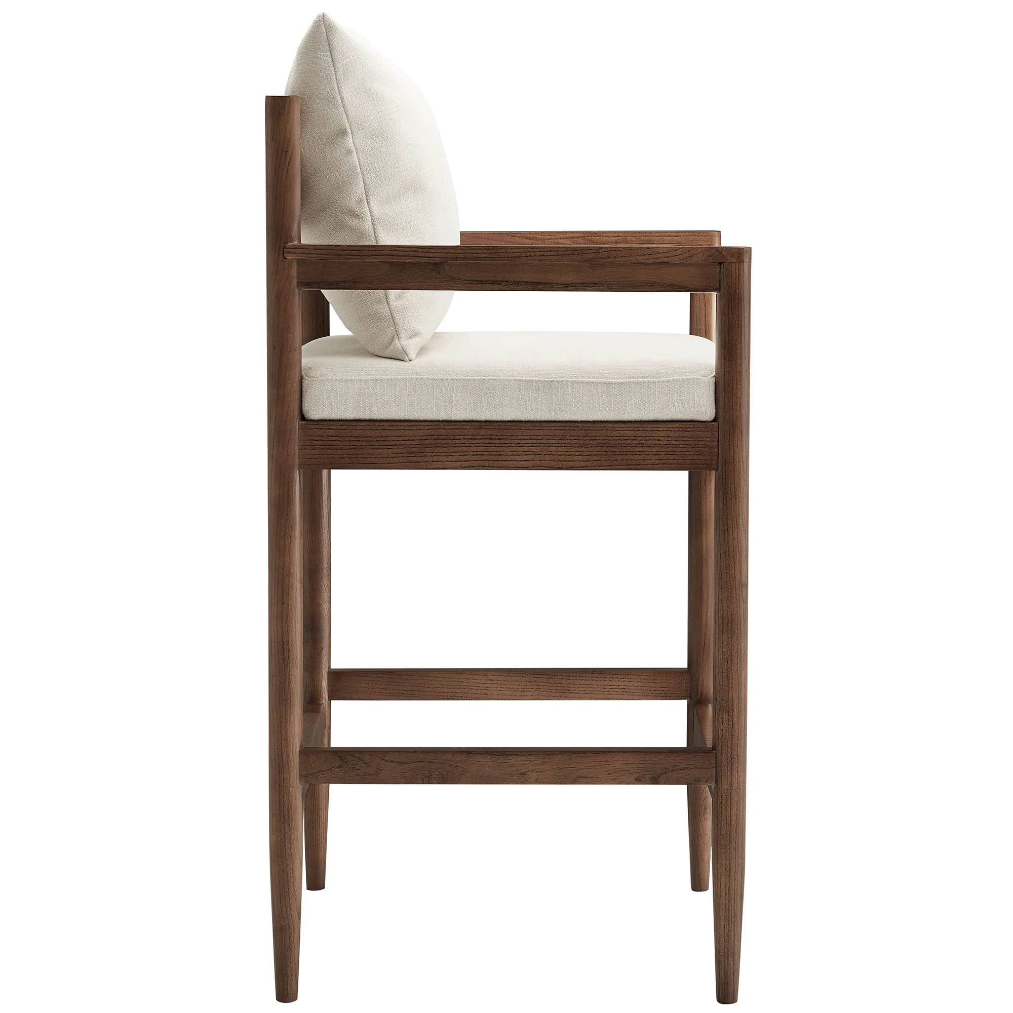 Remington Wood Bar Stool by Modway - Image 11