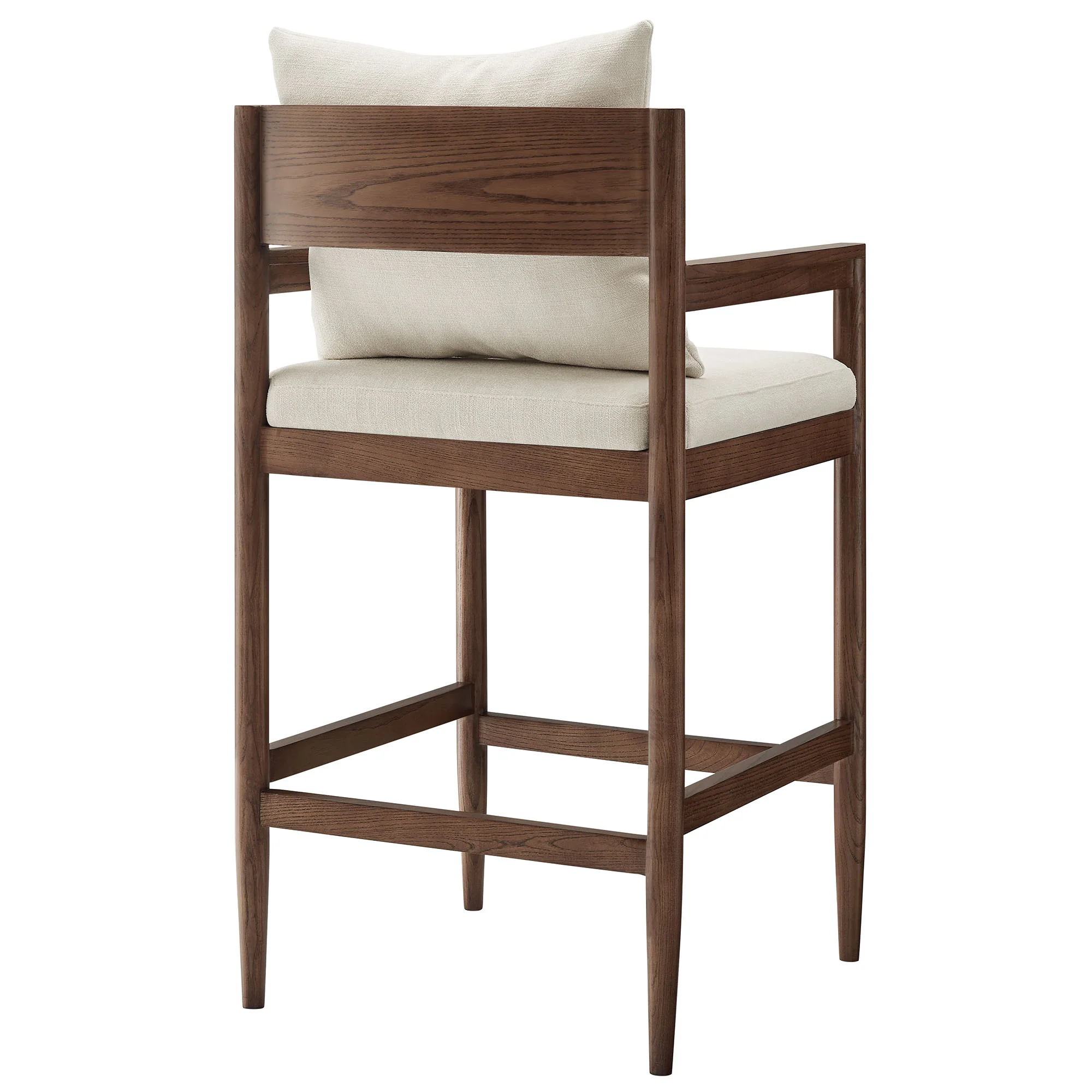 Remington Wood Bar Stool by Modway - Image 12