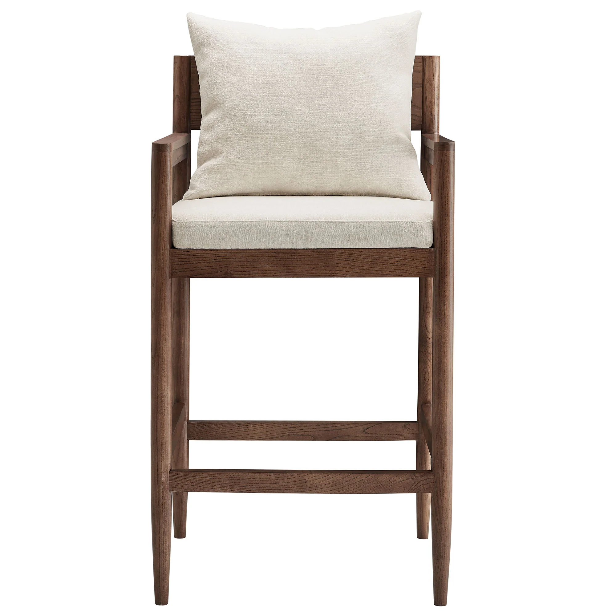 Remington Wood Bar Stool by Modway - Image 13