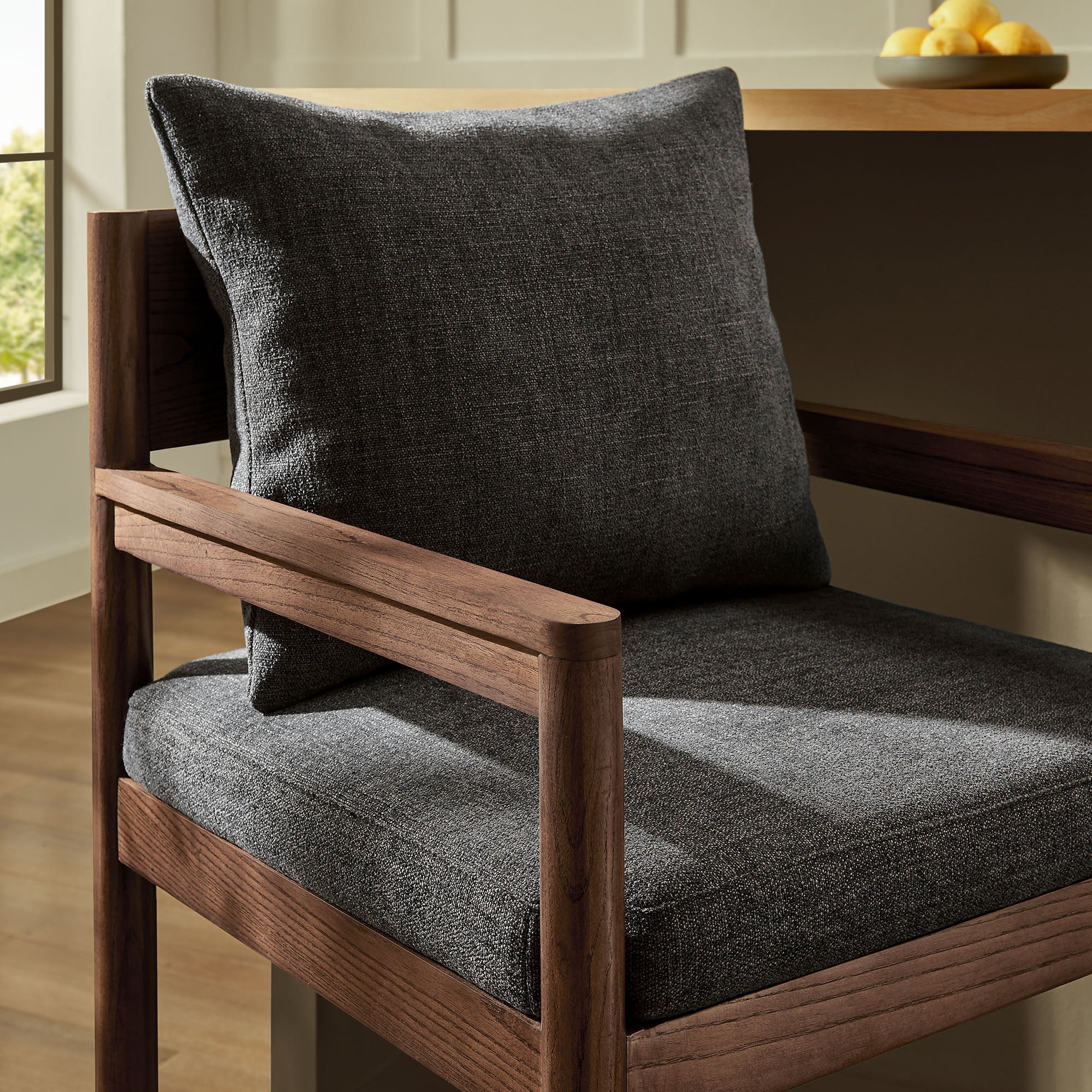 Remington Wood Bar Stool by Modway - Image 7