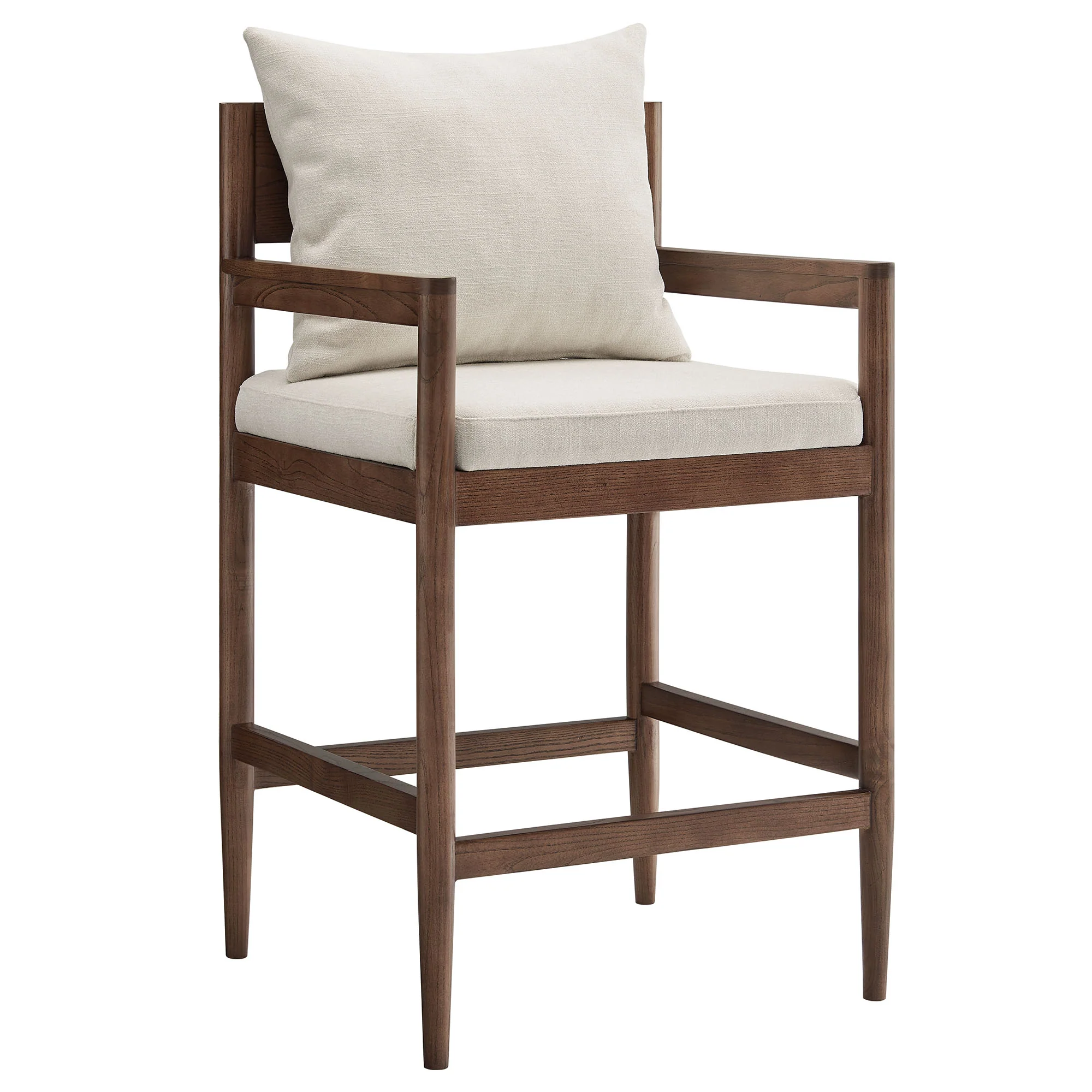 Remington Wood Counter Stool by Modway - Image 10