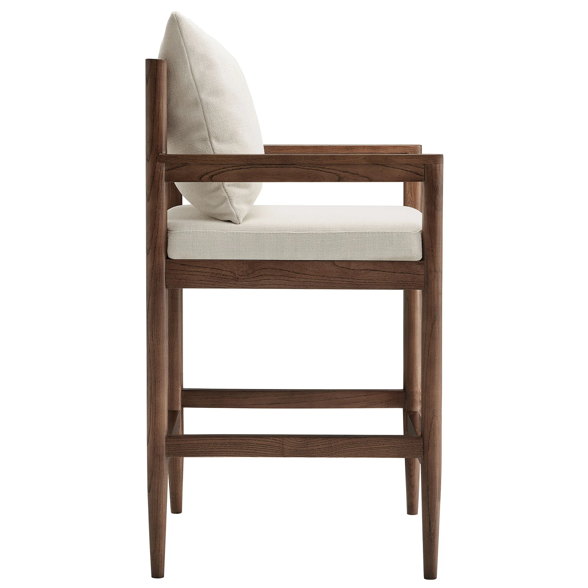 Remington Wood Counter Stool by Modway - Image 11