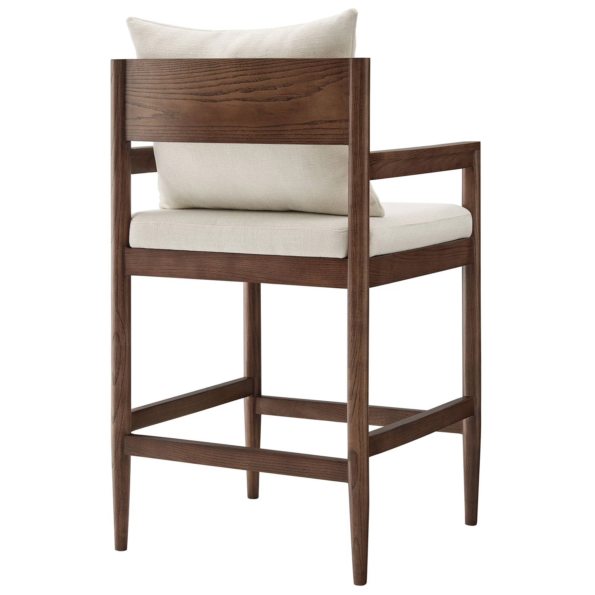 Remington Wood Counter Stool by Modway - Image 12
