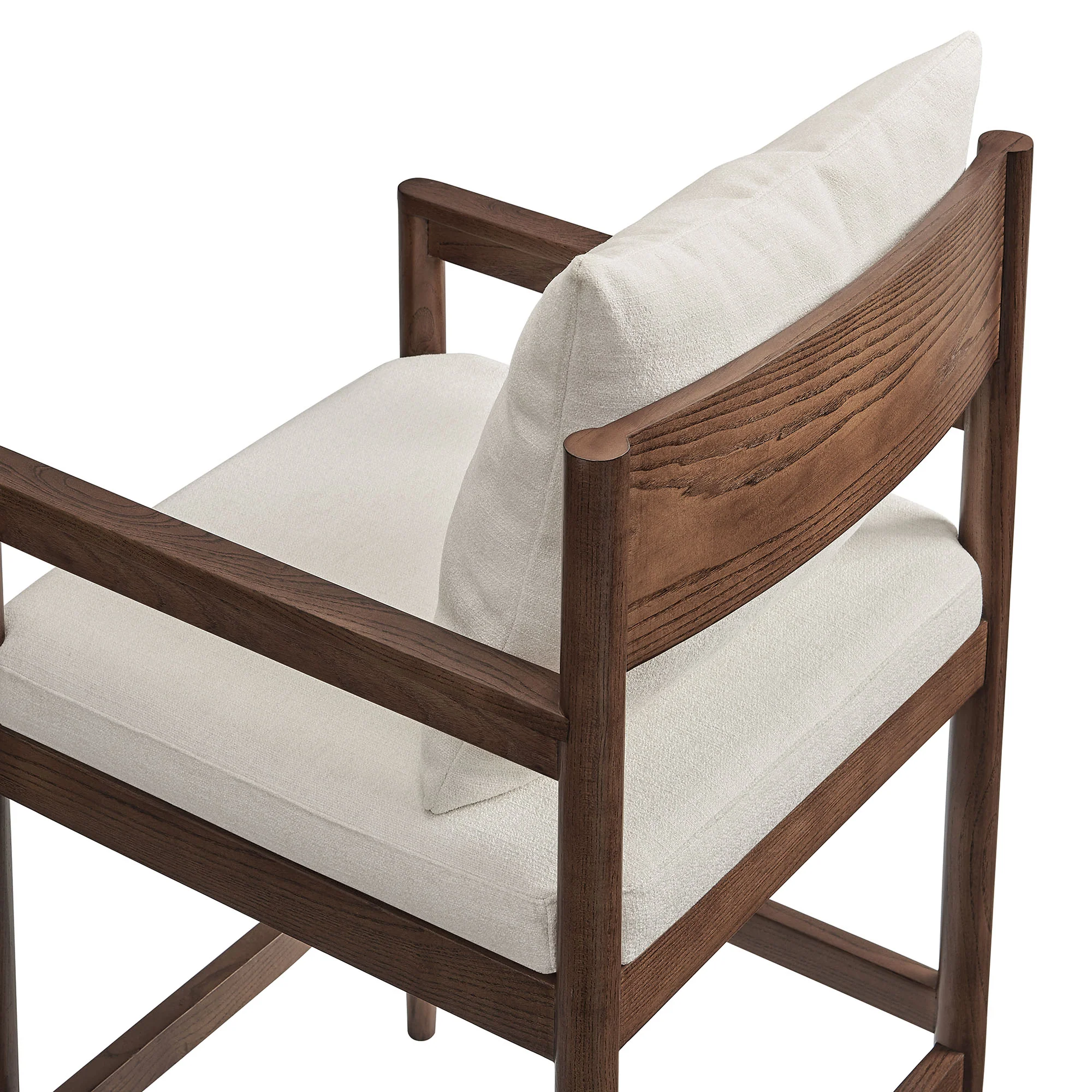 Remington Wood Counter Stool by Modway - Image 14