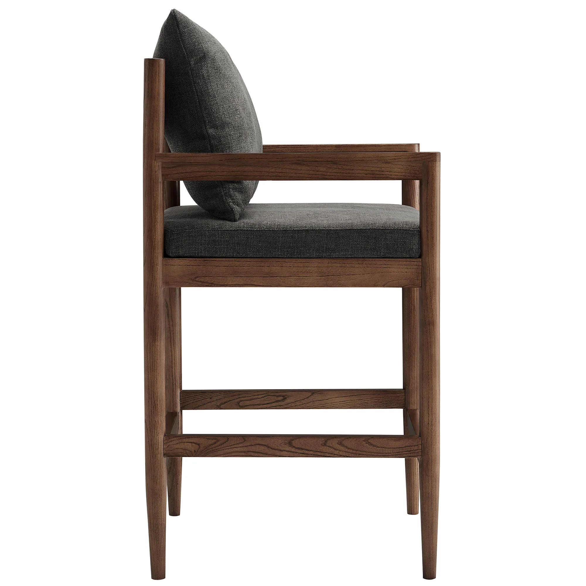Remington Wood Counter Stool by Modway - Image 3
