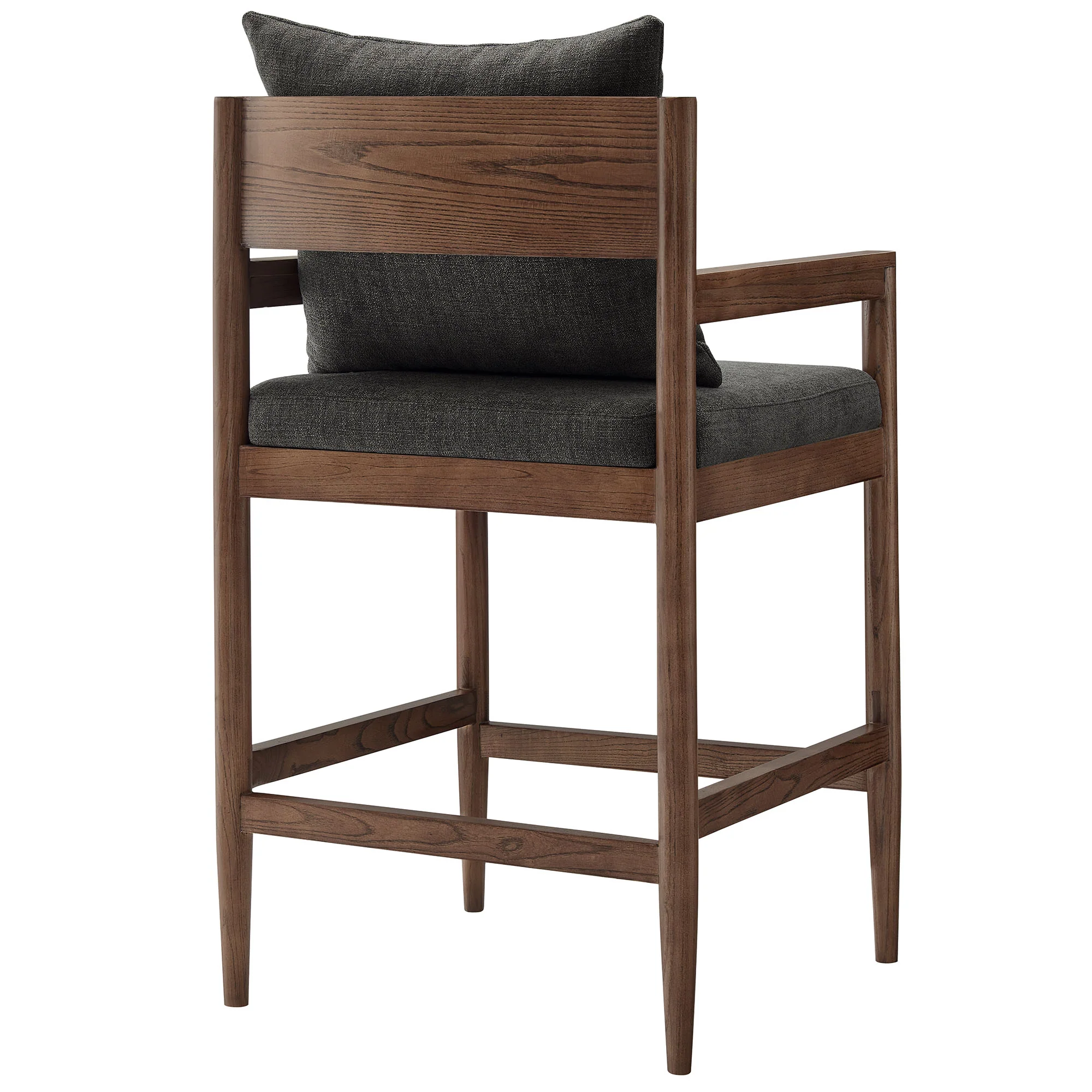 Remington Wood Counter Stool by Modway - Image 4