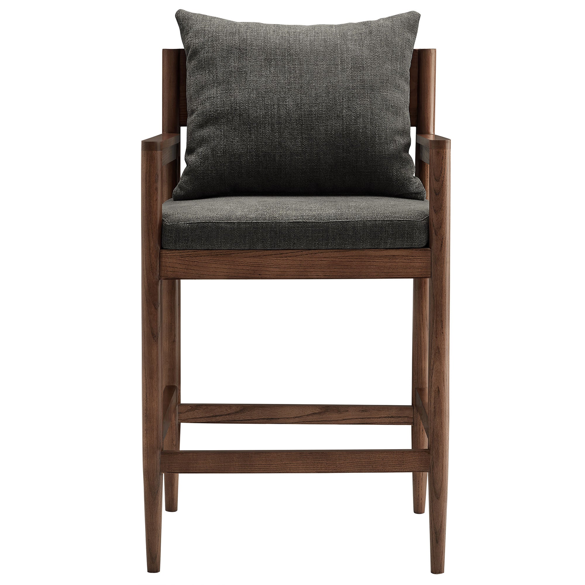 Remington Wood Counter Stool by Modway - Image 5