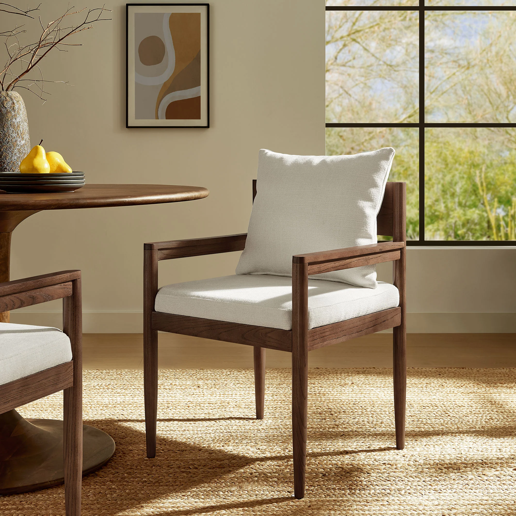 Remington Wood Dining Armchair by Modway - Image 16