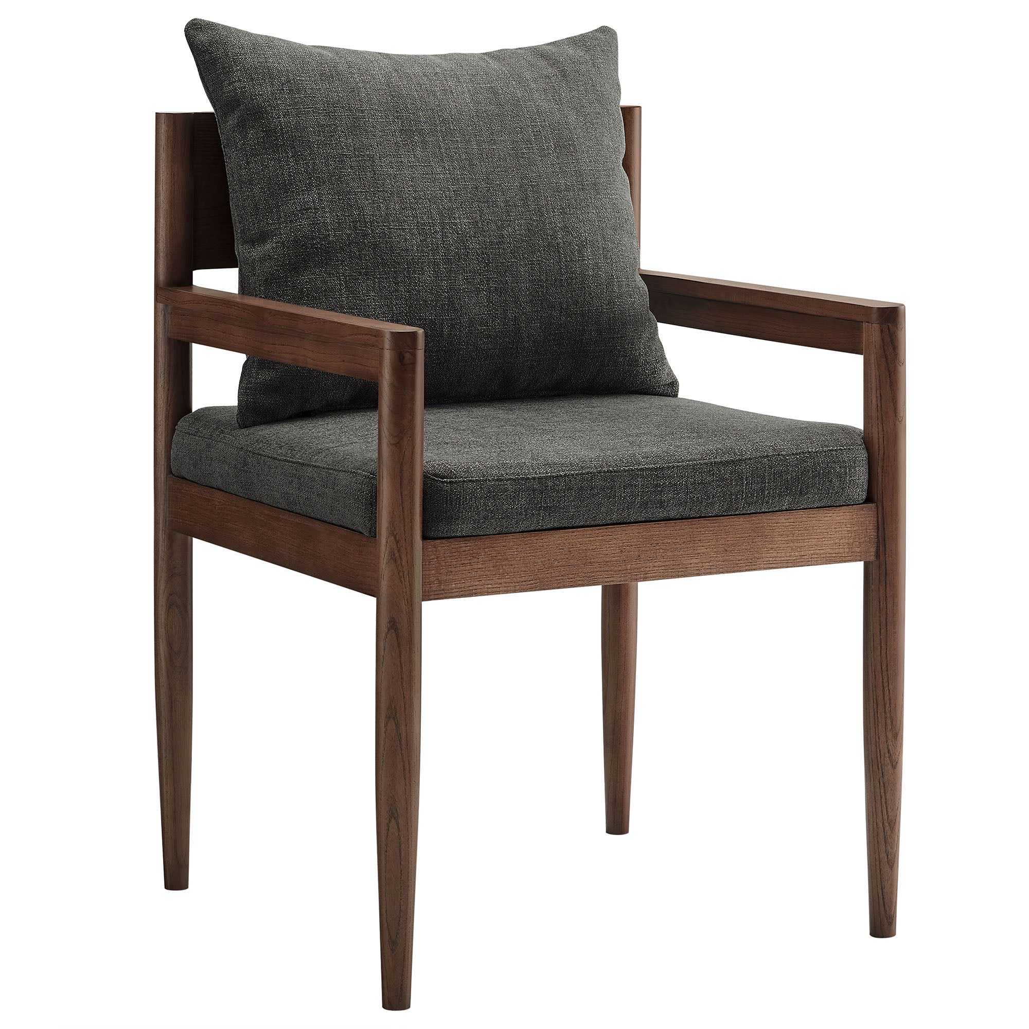 Remington Wood Dining Armchair by Modway - Image 2
