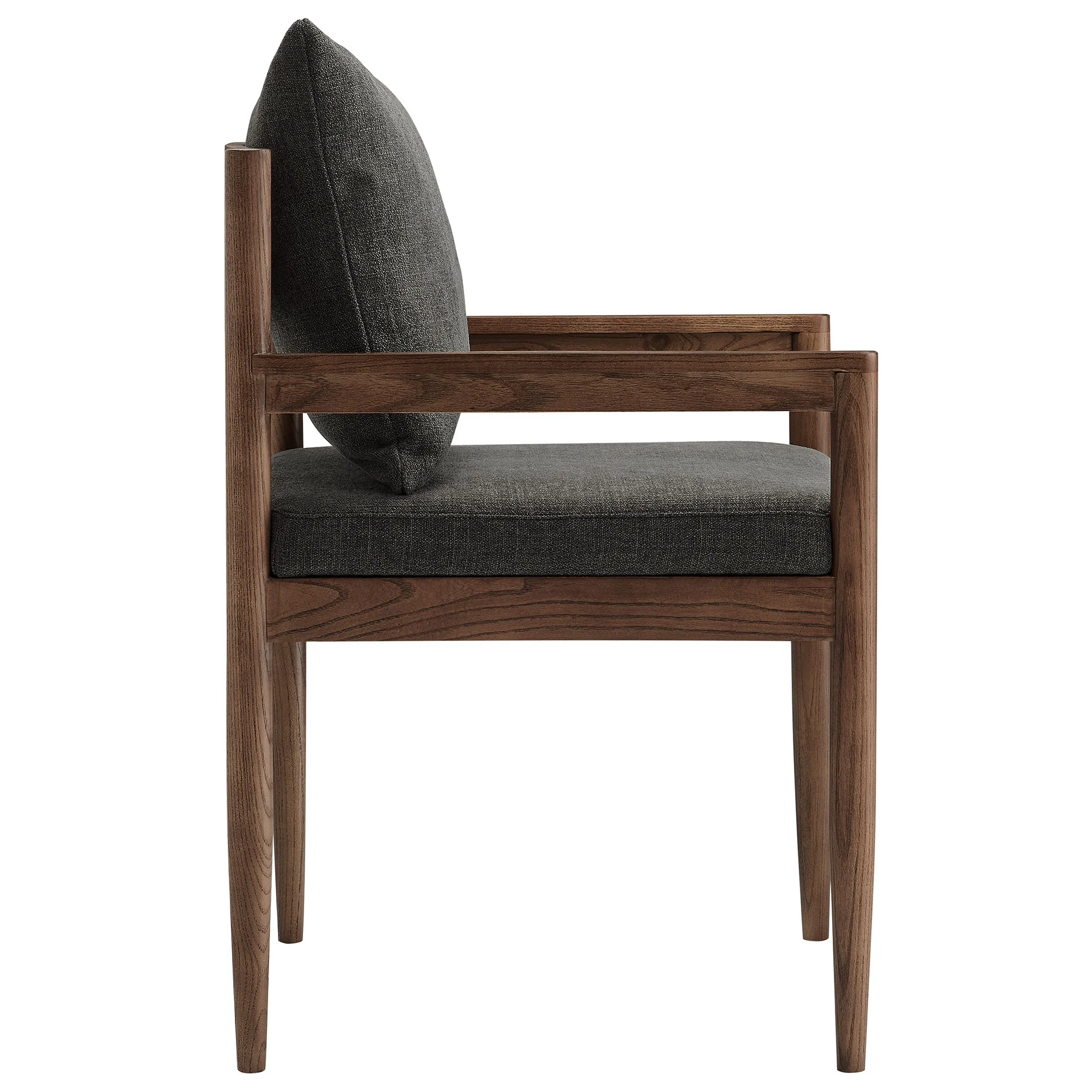 Remington Wood Dining Armchair by Modway - Image 3