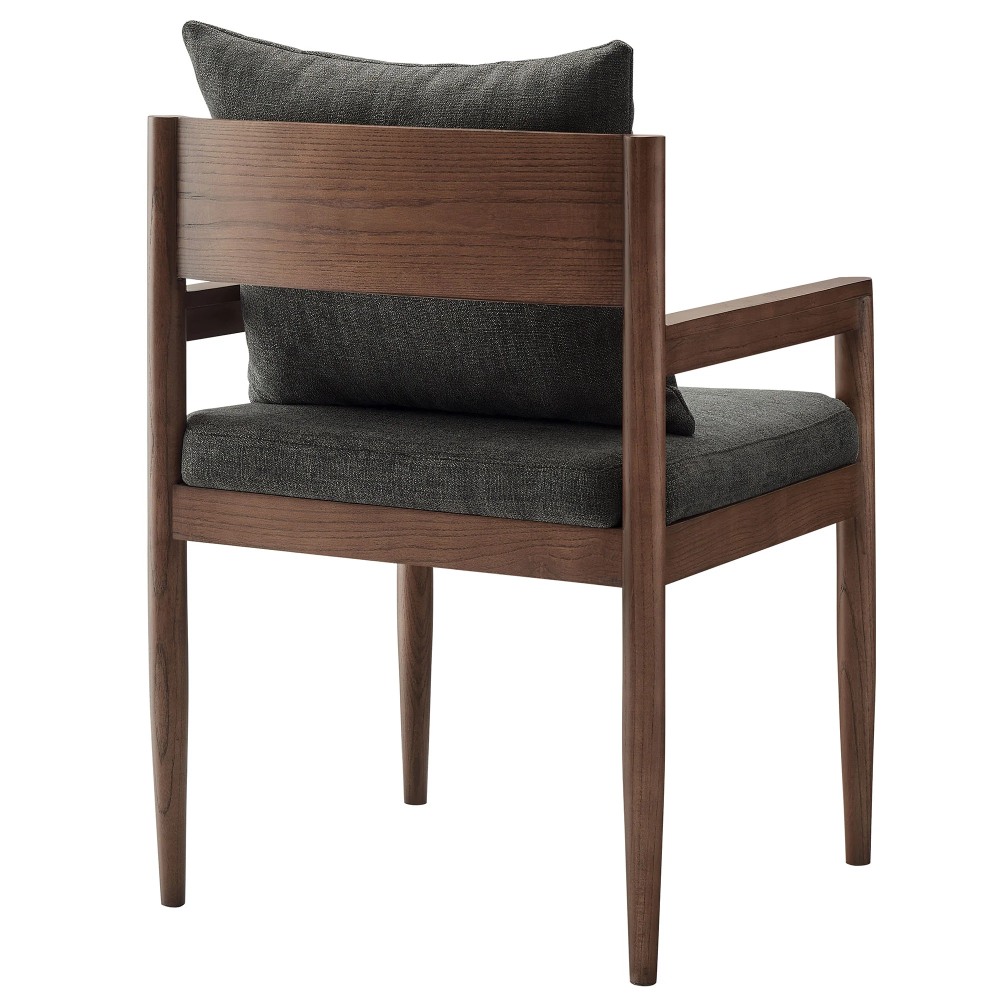 Remington Wood Dining Armchair by Modway - Image 4